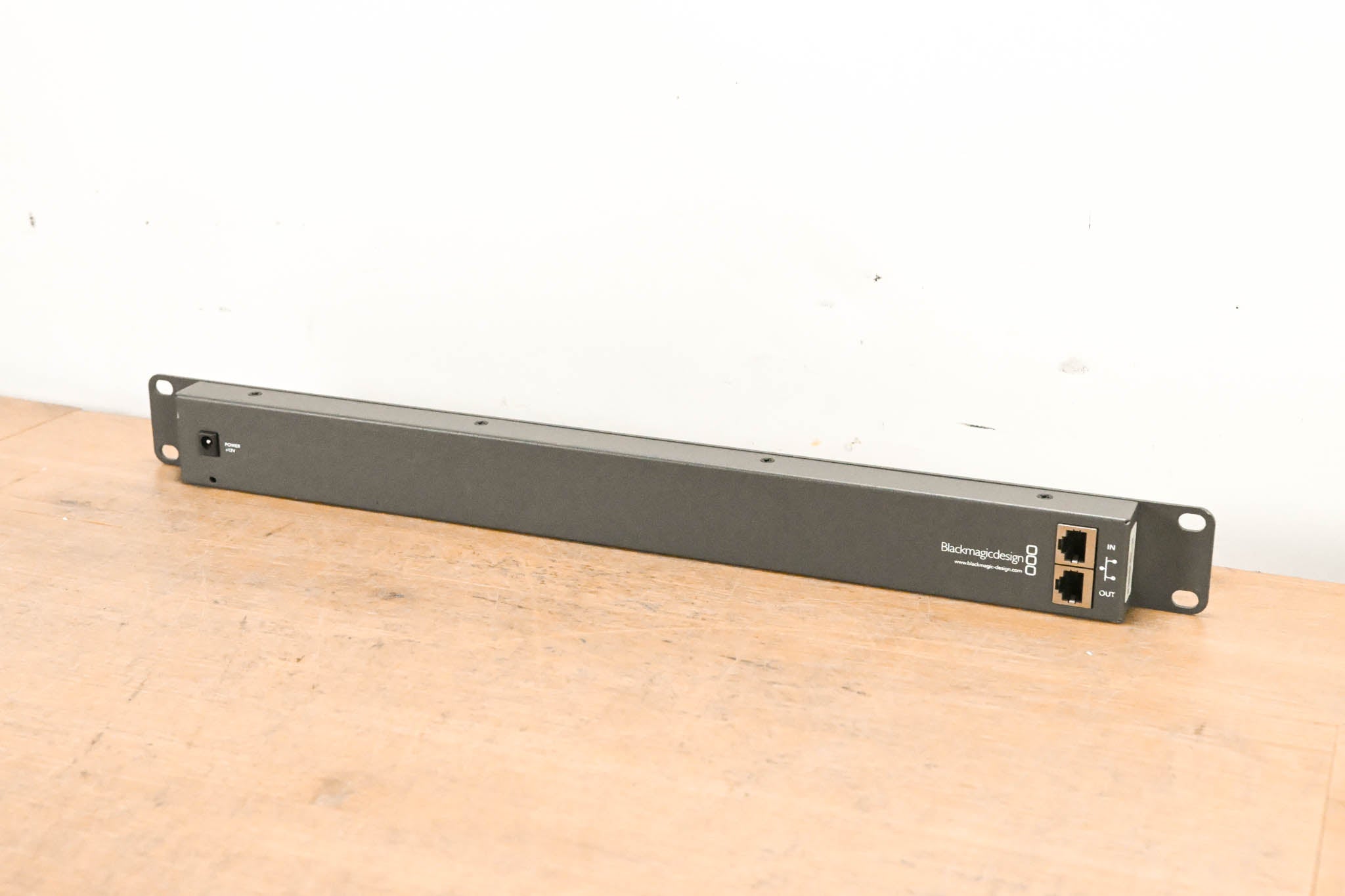 Blackmagic Design Videohub Smart Control (NO POWER SUPPLY)