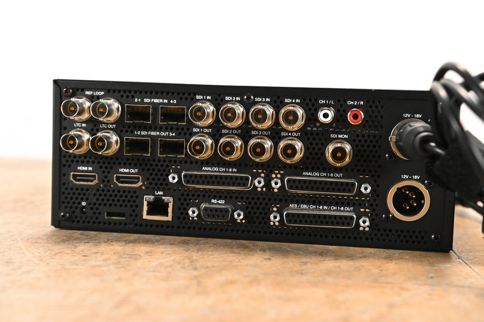 AJA Ki Pro Ultra File Based Recorder/Player