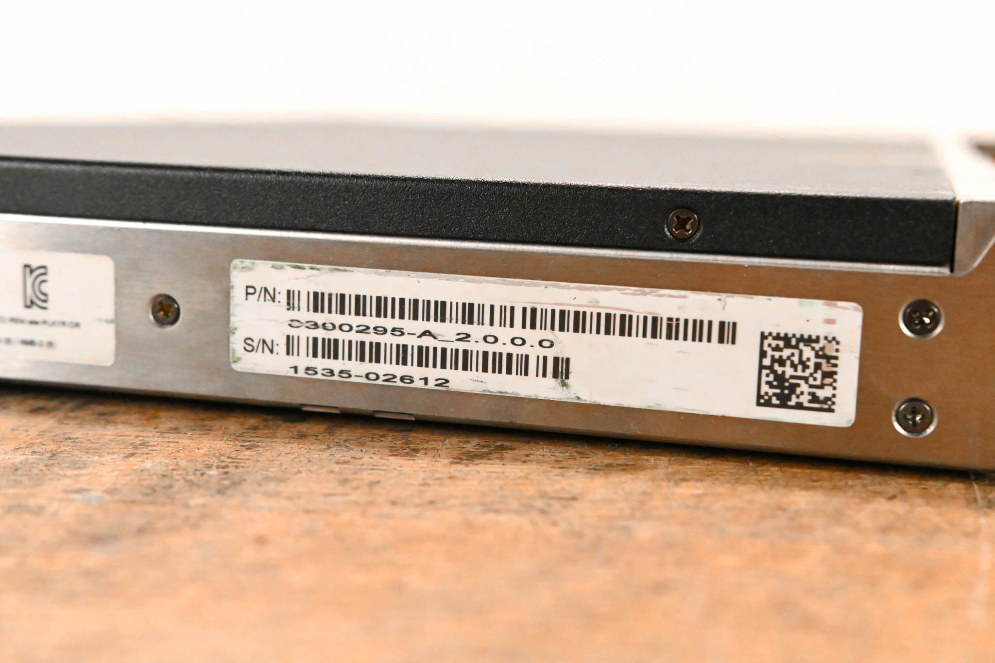 Ateme Kyrion DR5000 Ultra-Low Latency Integrated Receiver Decoder