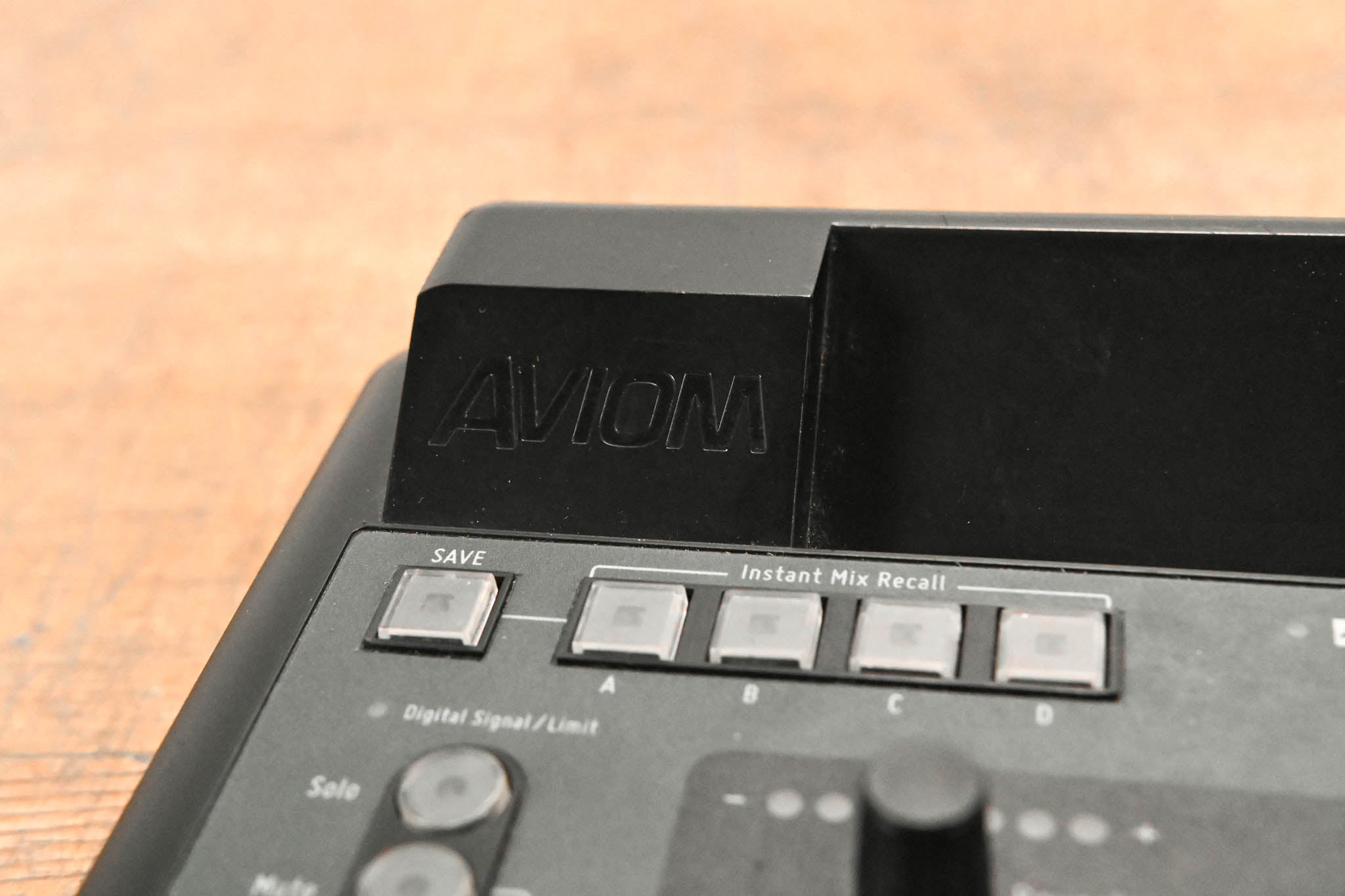Aviom A360 36-Channel Personal Mixer