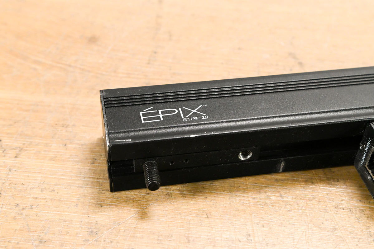 Chauvet ÉPIX Strip 2.0 1-Meter Pixel-Mapping LED Strip