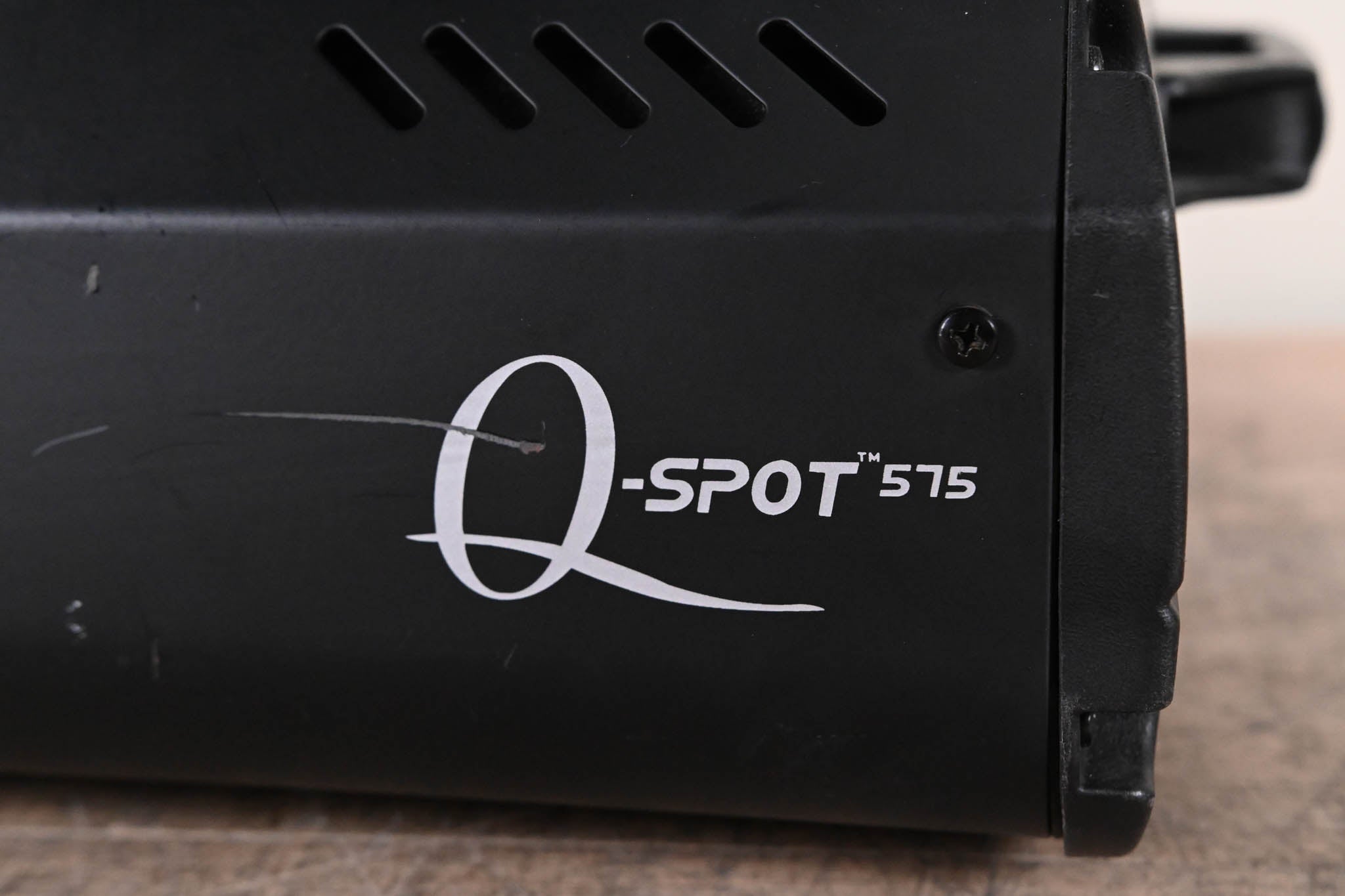 Chauvet Q-Spot 575 DMX Moving Yoke Lighting Fixture