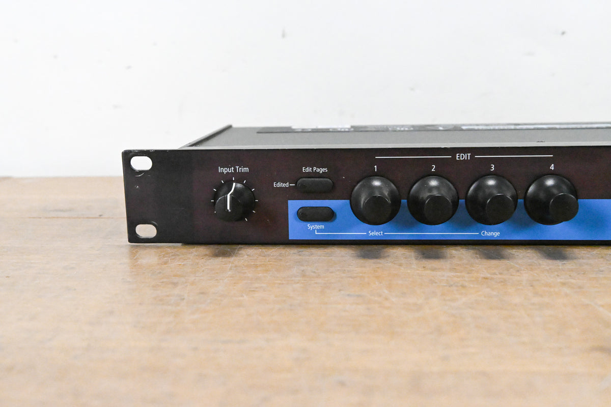 Lexicon MPX 500 24-Bit Dual-Channel Effects Processor