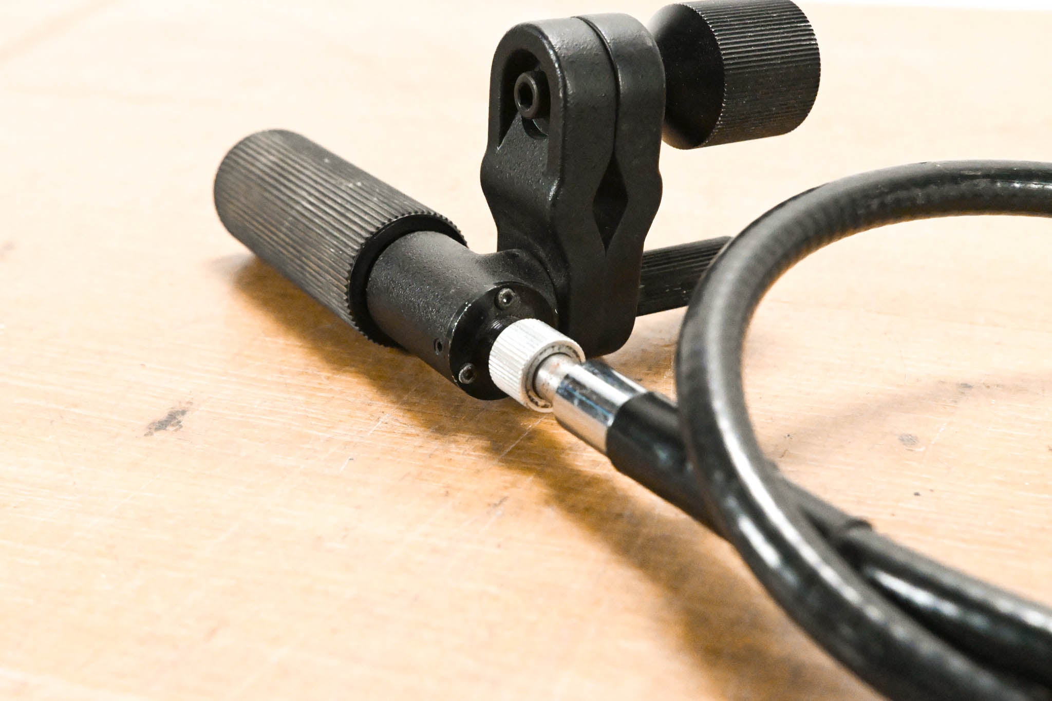 Fujinon CFH-3 Focus Grip for Professional Remote Lenses