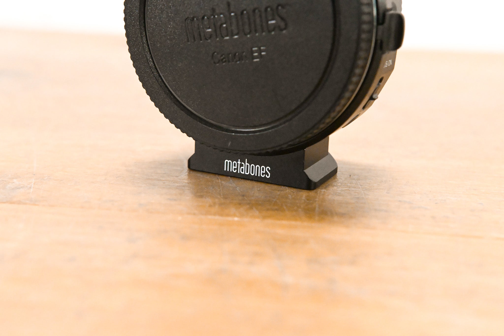 Metabones Canon EF Lens to Sony E Mount T Smart Adapter