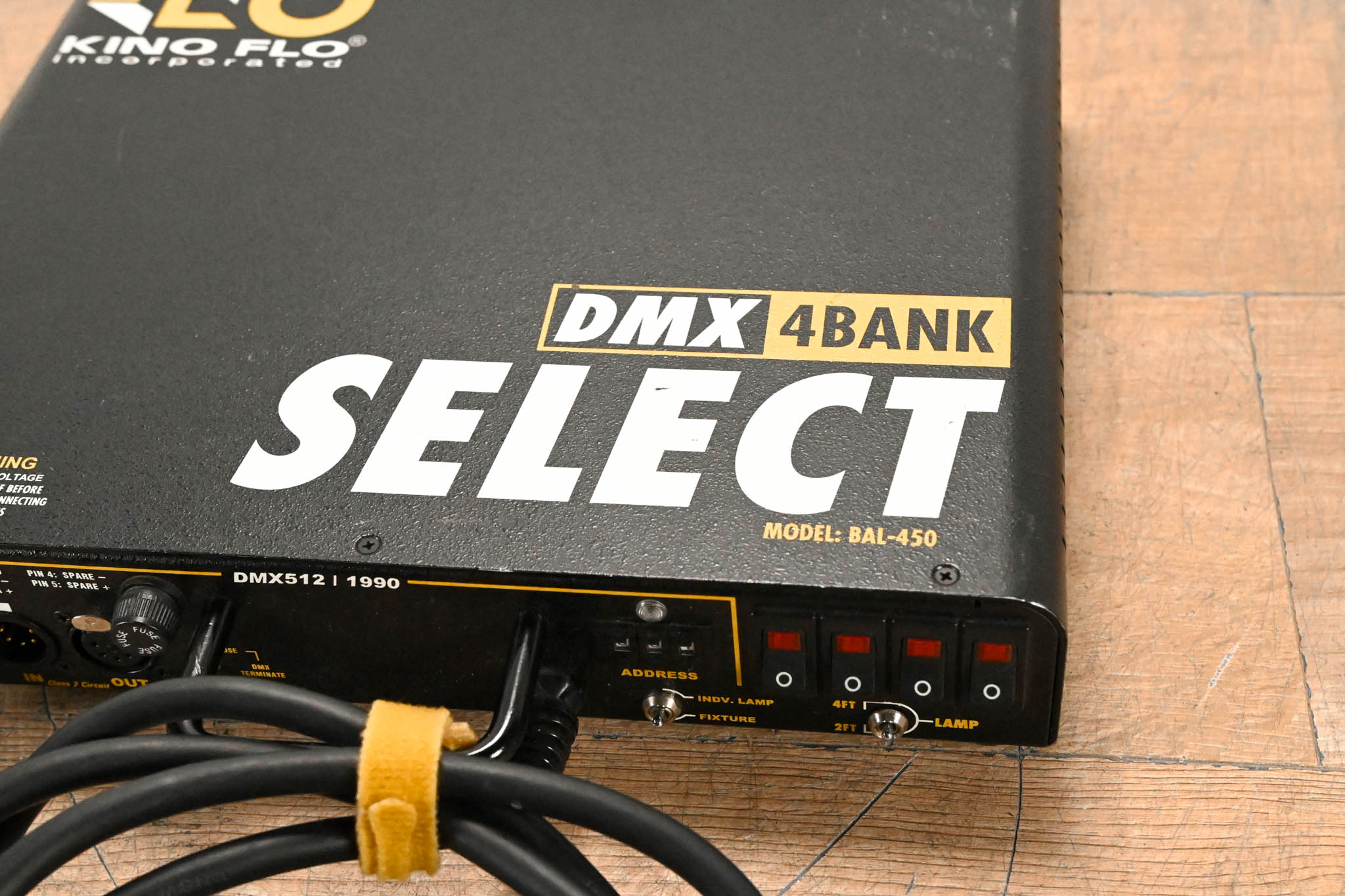 Kino Flo BAL-450 4Bank Ballast