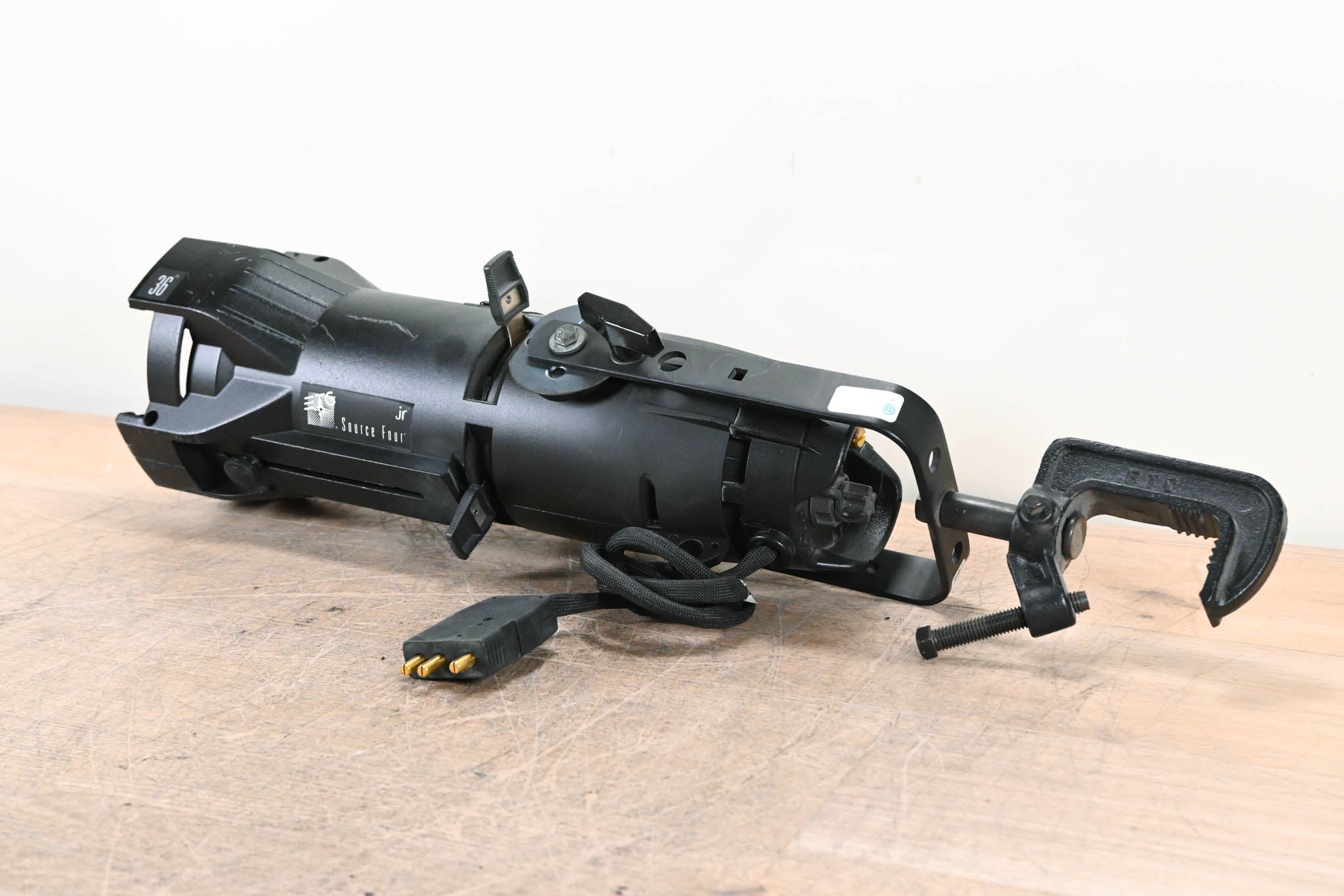 ETC Source Four Jr 36 Degree 575 Ellipsoidal Light