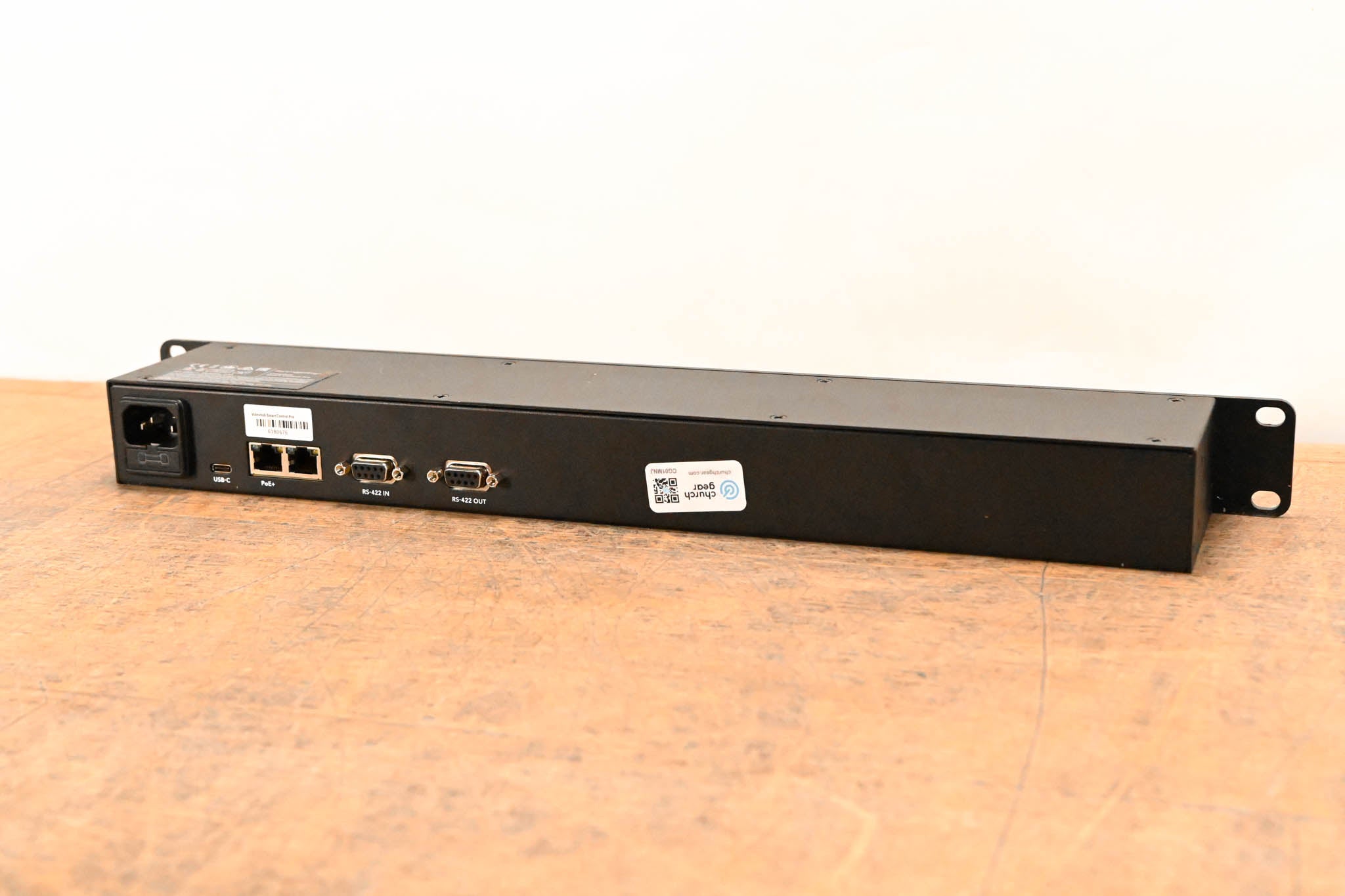 Blackmagic Design Videohub Smart Control Pro