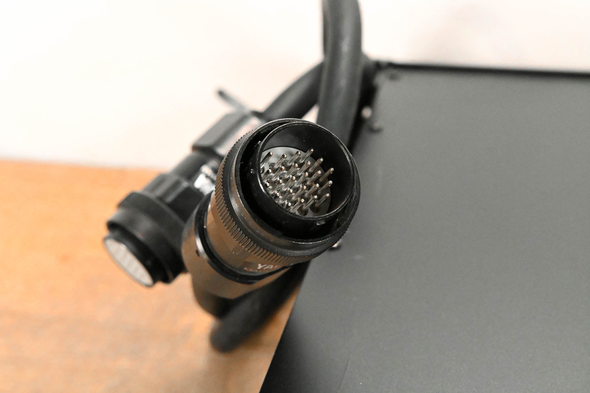 Yamaha PW800W Mixer Redundant Power Supply