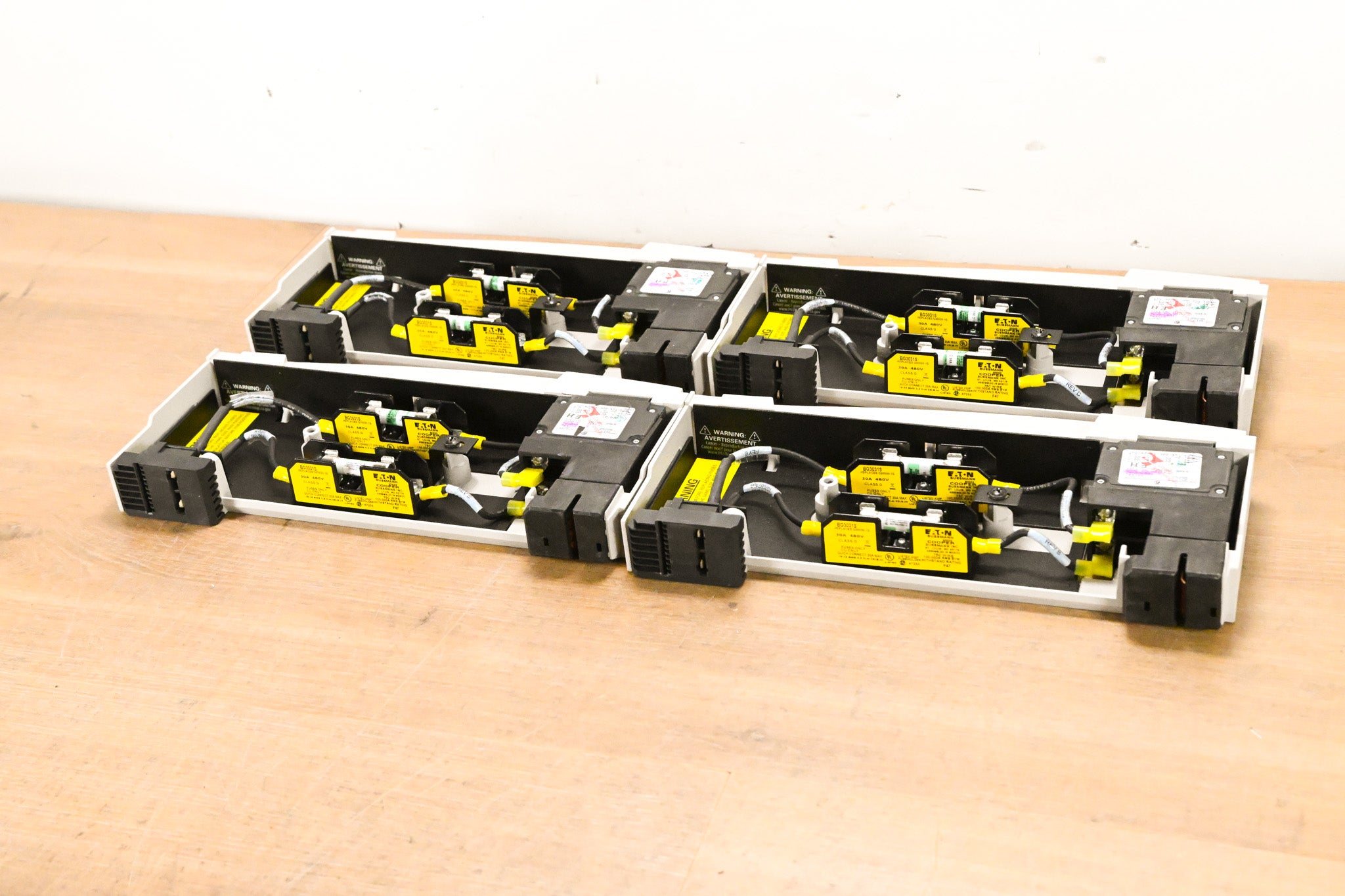 ETC CC20 Dual 20A Constant Current Module (Pack of 4)