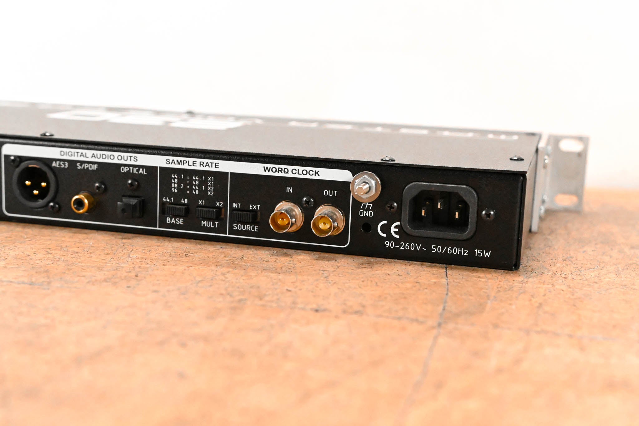 Aphex 230 Master Vocal Channel Strip