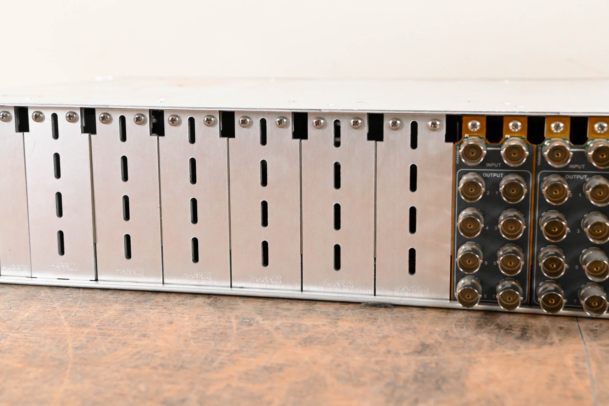 Harris (Imagine) FR6822+ Frame with Cards