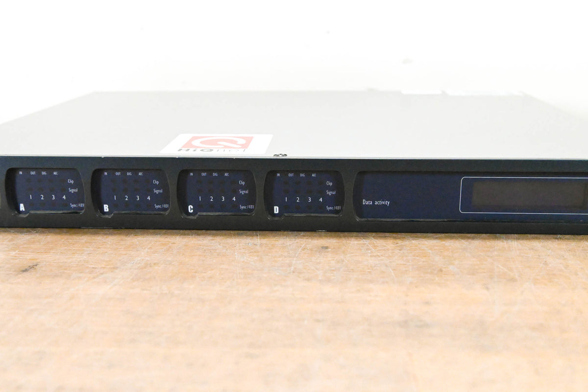 BSS London BLU-120 I/O Expander with BLU Link