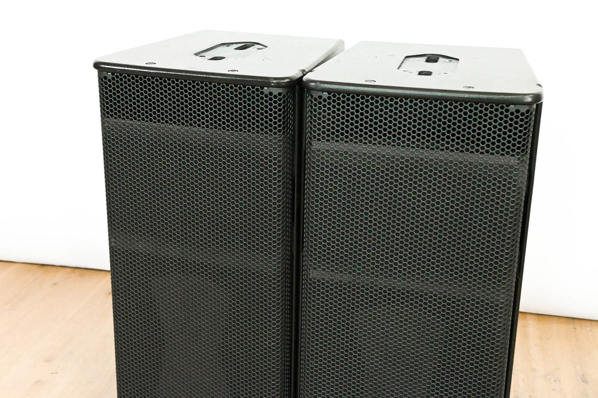 NEXO GEO S1210 2-Way Passive Loudspeaker (PAIR)