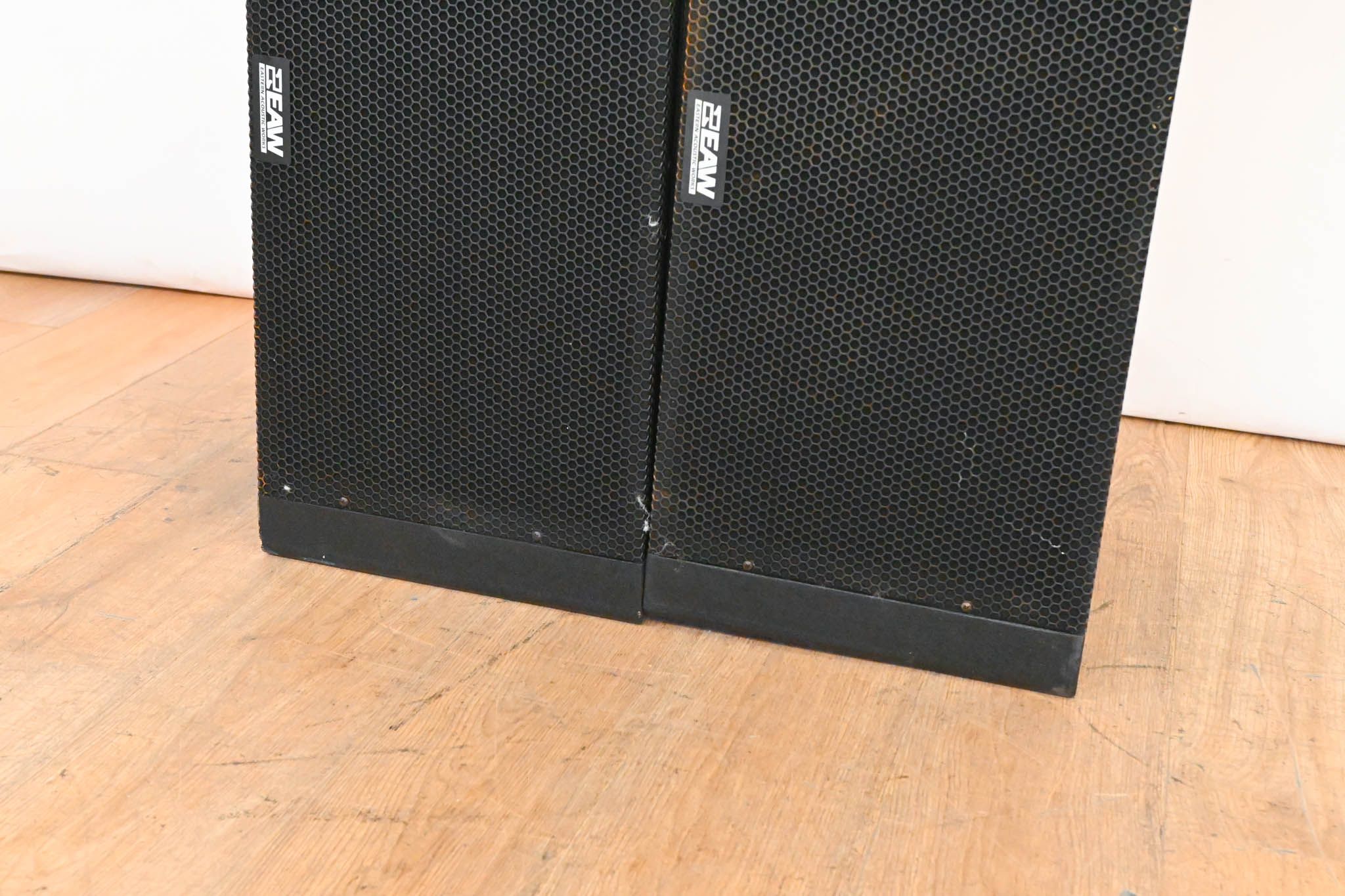 EAW KF730P 3-Way Passive Full-Range Loudspeaker (PAIR)