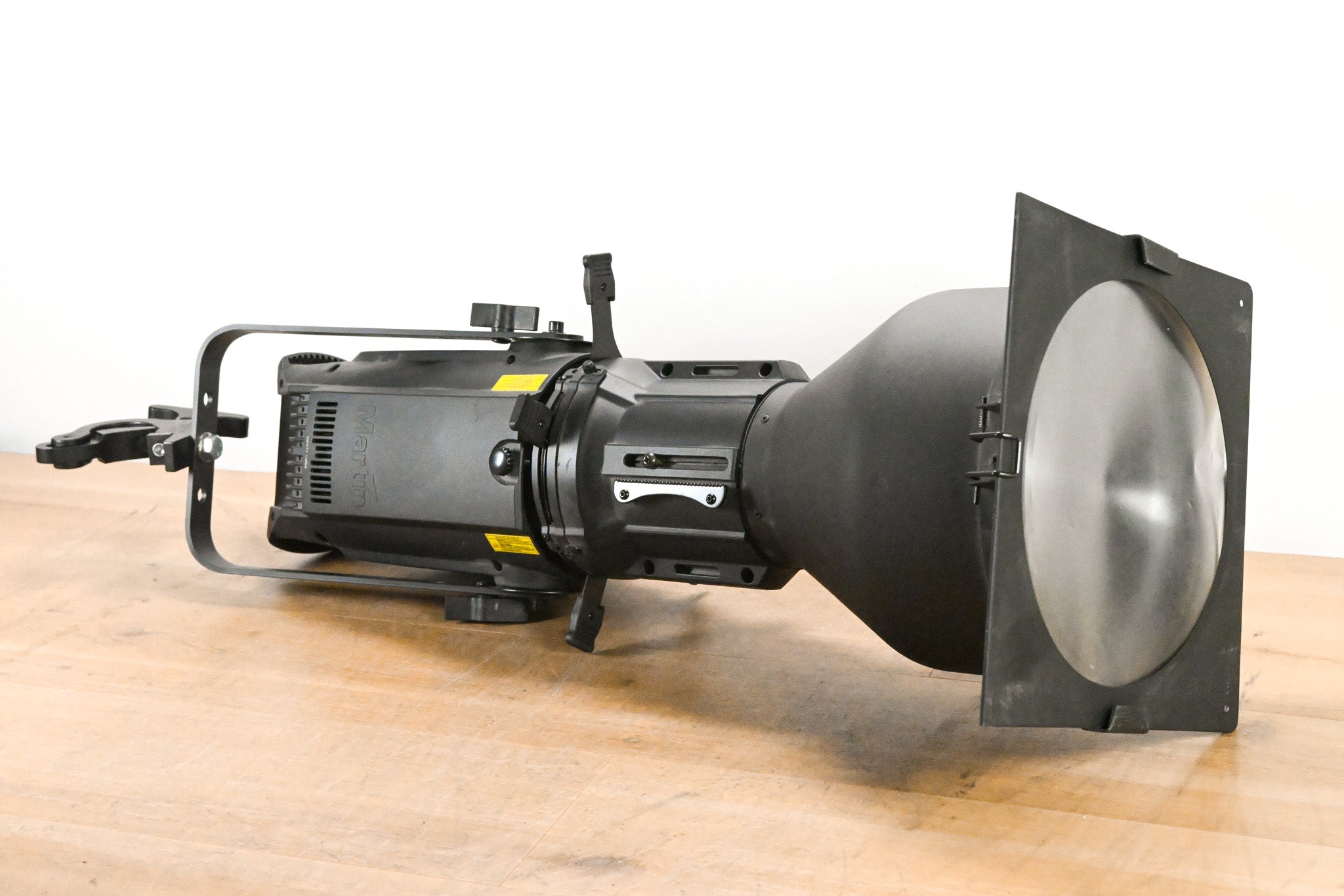 Martin ELP CL Color LED Ellipsoidal Light w/ ETC 10 Degree Lens Tube
