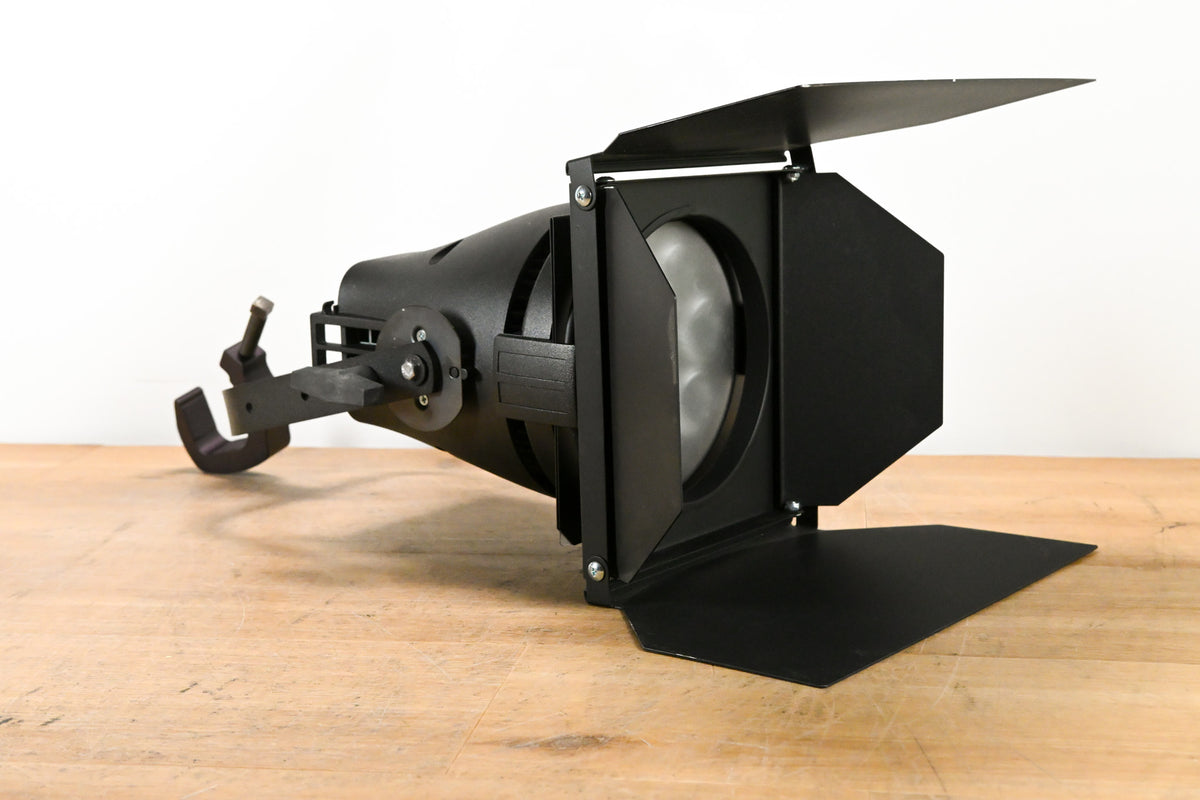ETC ColorSource PAR Deep Blue LED Wash Light - Black