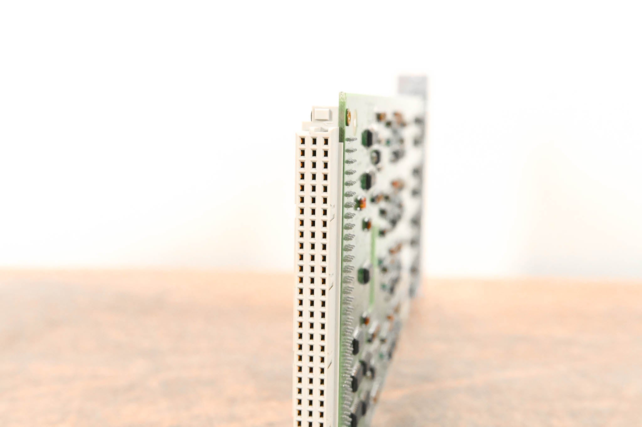 Studer Mic/Line In Card for D21m Modular I/O System