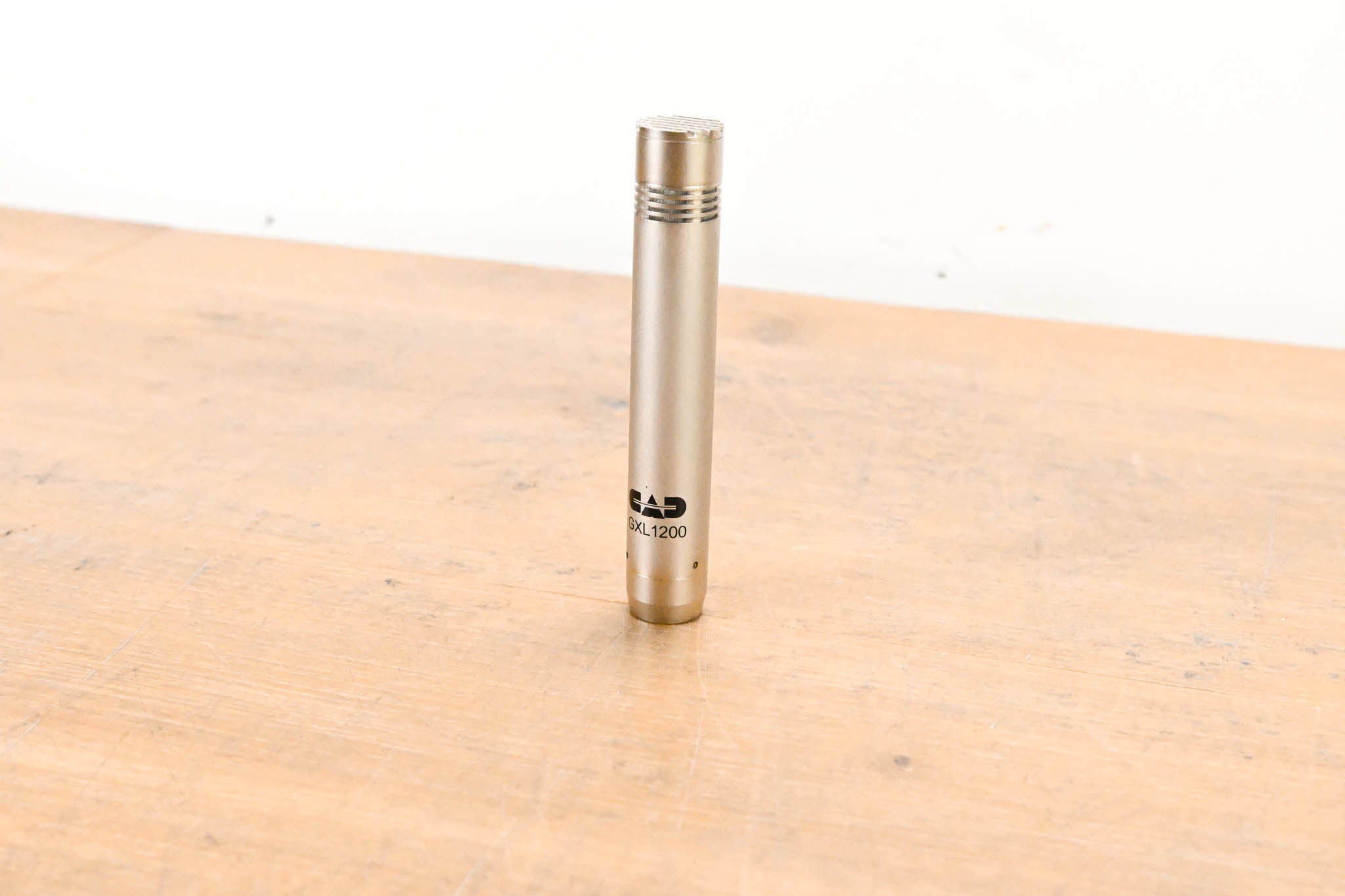 CAD Audio GXL1200 Cardioid Instrument Microphone