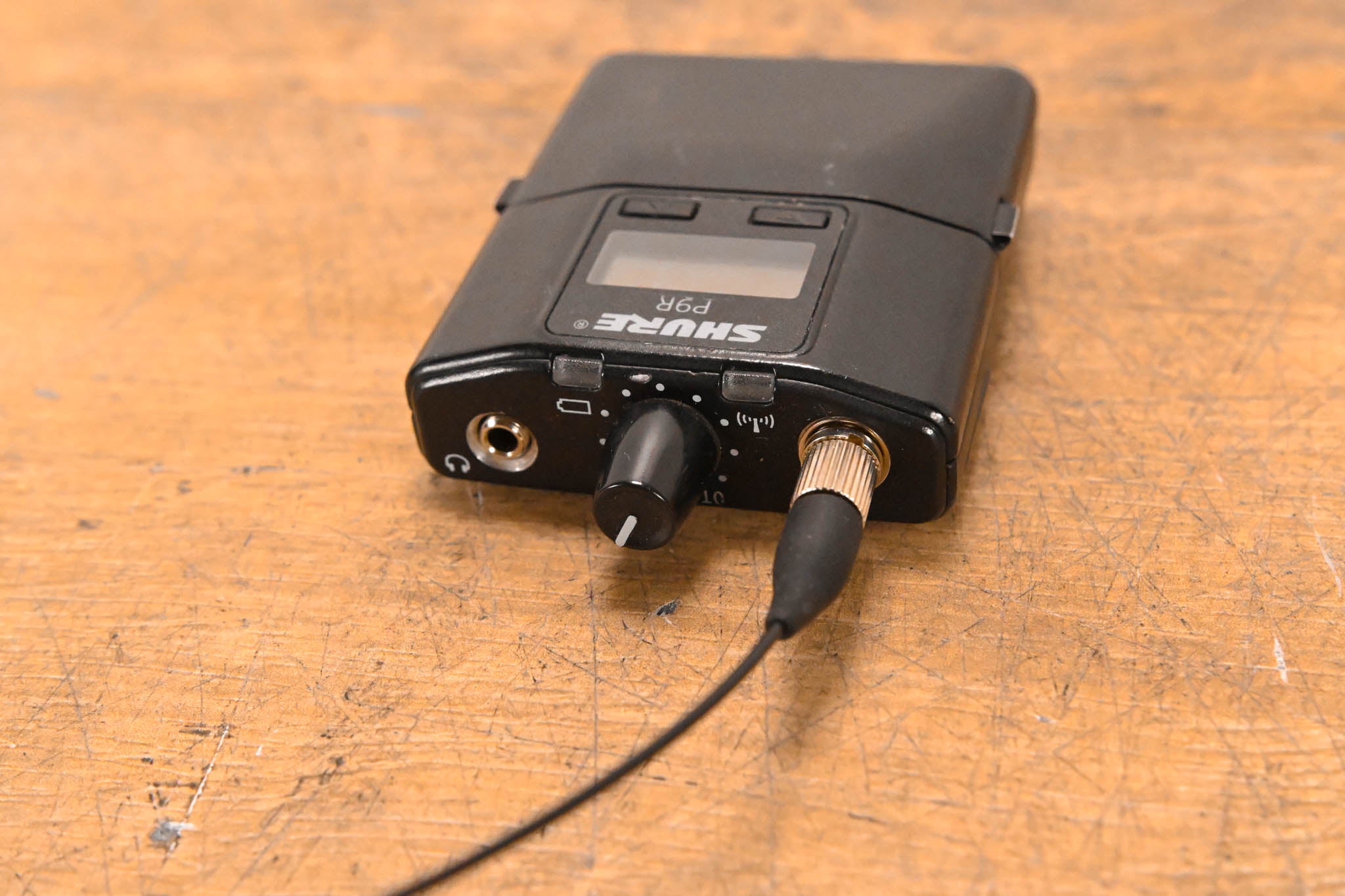 Shure PSM 900 Wireless IEM System - G6 Band (NO POWER SUPPLY)