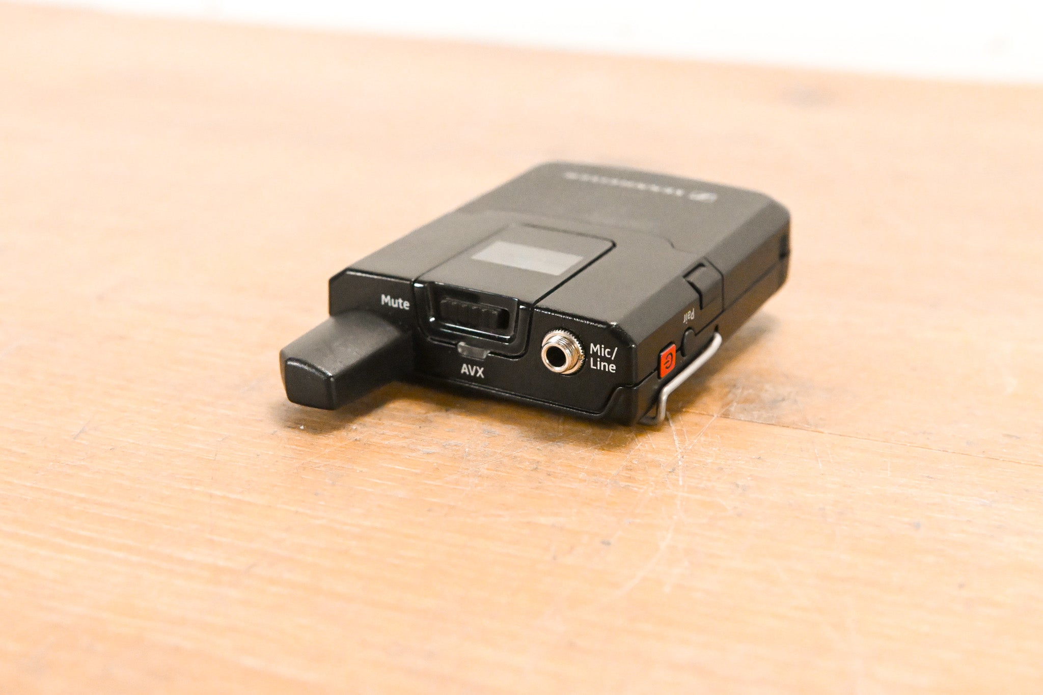 Sennheiser AVX Digital Wireless System (NO MICROPHONE)