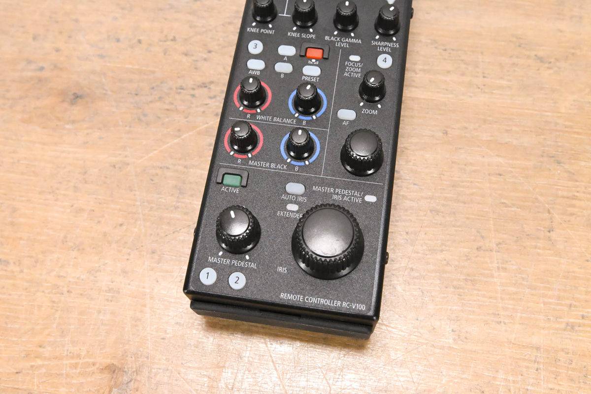 Canon RC-V100 Remote Controller