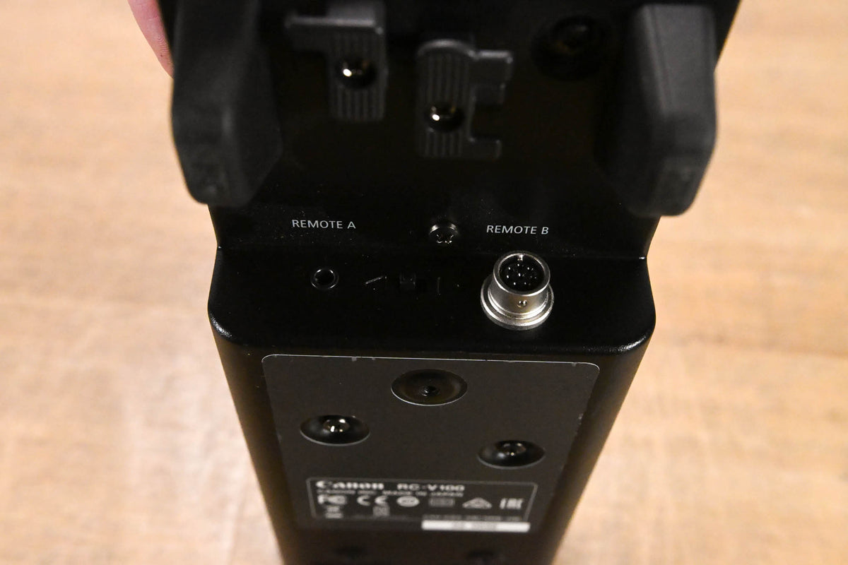 Canon RC-V100 Remote Controller