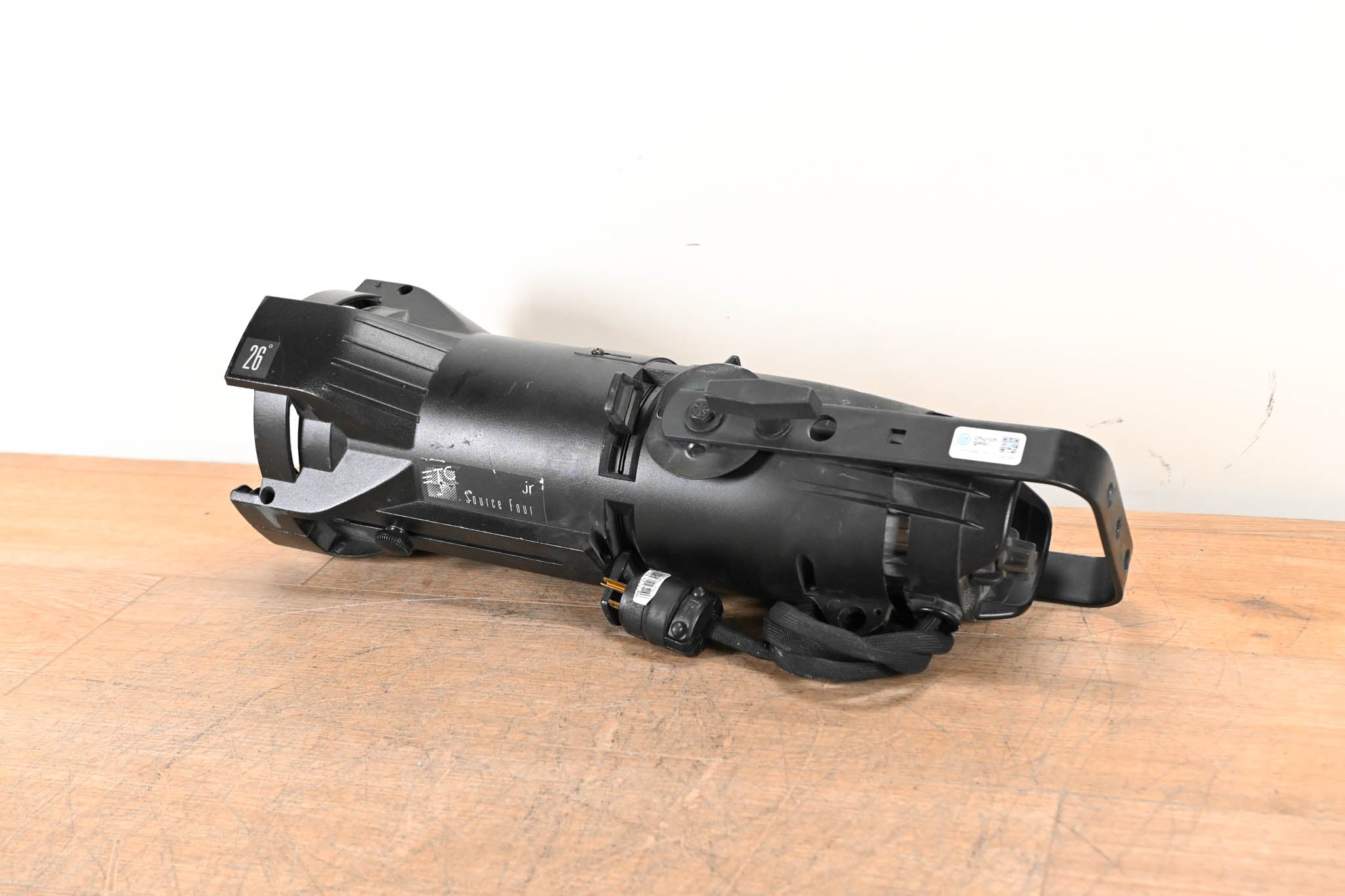 ETC Source Four Jr 26 Degree 575 Ellipsoidal Light