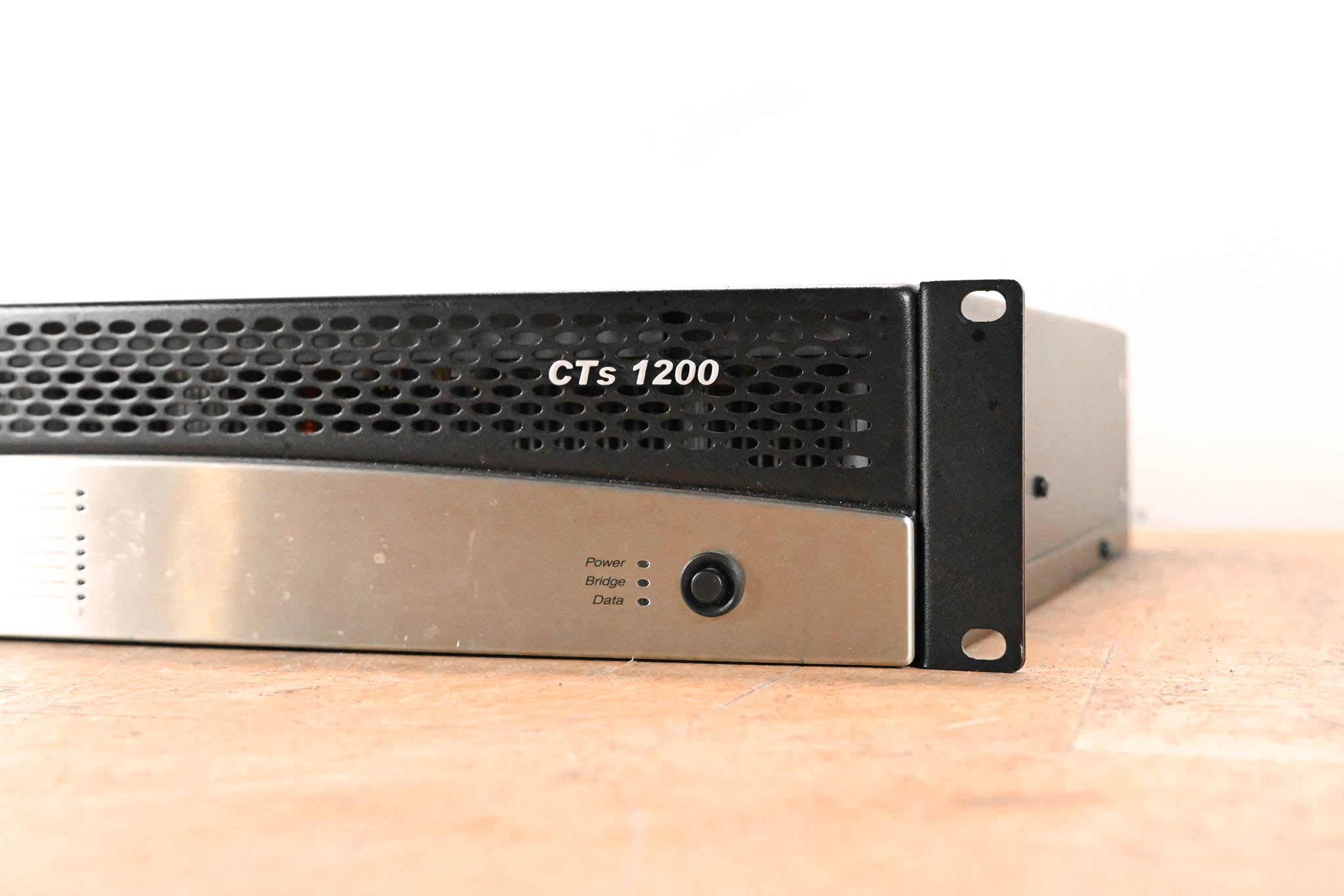 Crown CTs 1200 Two-Channel 600W Power Amplifier