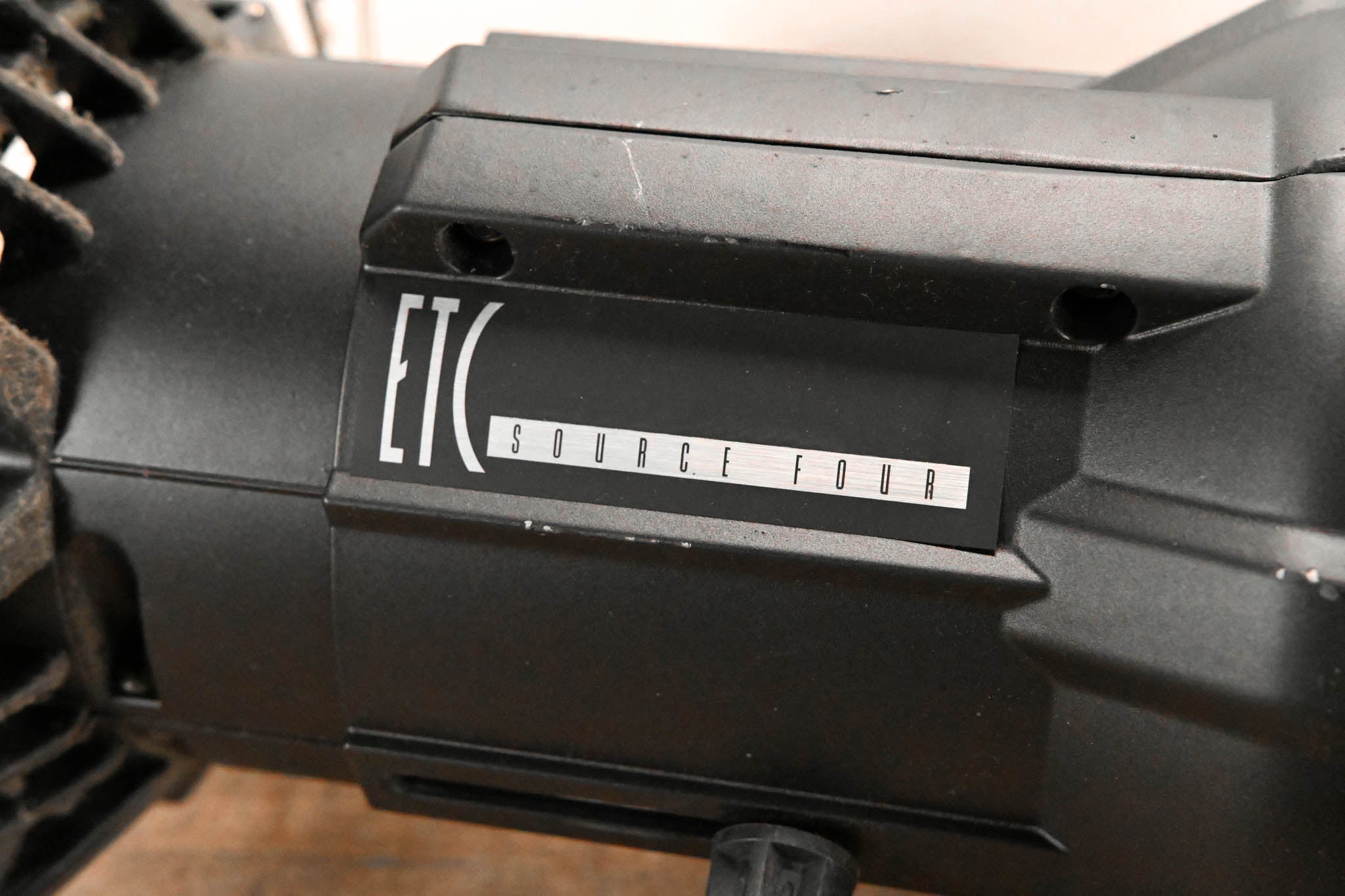 ETC Source Four 575 50 Degree Ellipsoidal Light