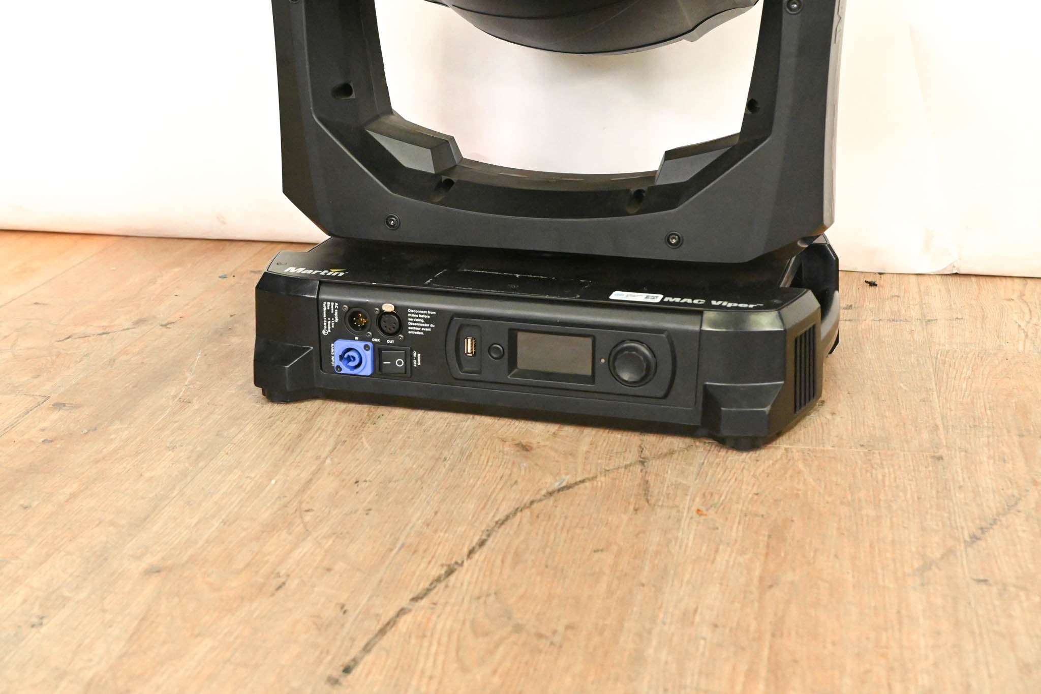 Martin MAC Viper Profile High Output Discharge-Based Moving Light