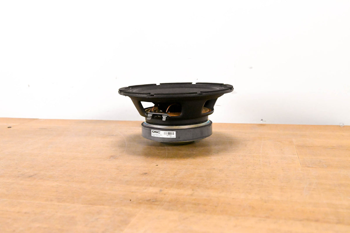 QSC XD-000058-01 8" Woofer Replacement Driver for K8.2 - 2 Ohm