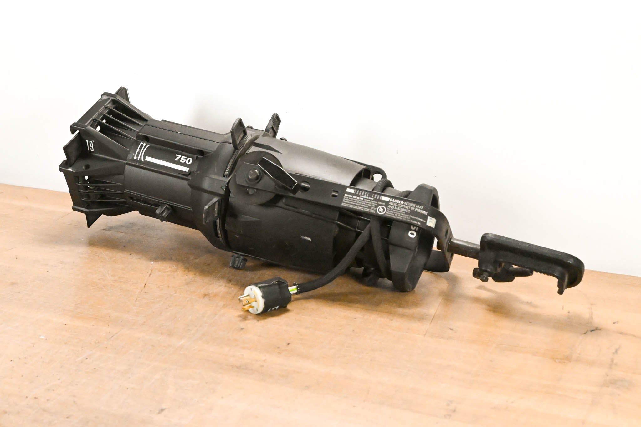 ETC Source Four 750 19 Degree Ellipsoidal Light