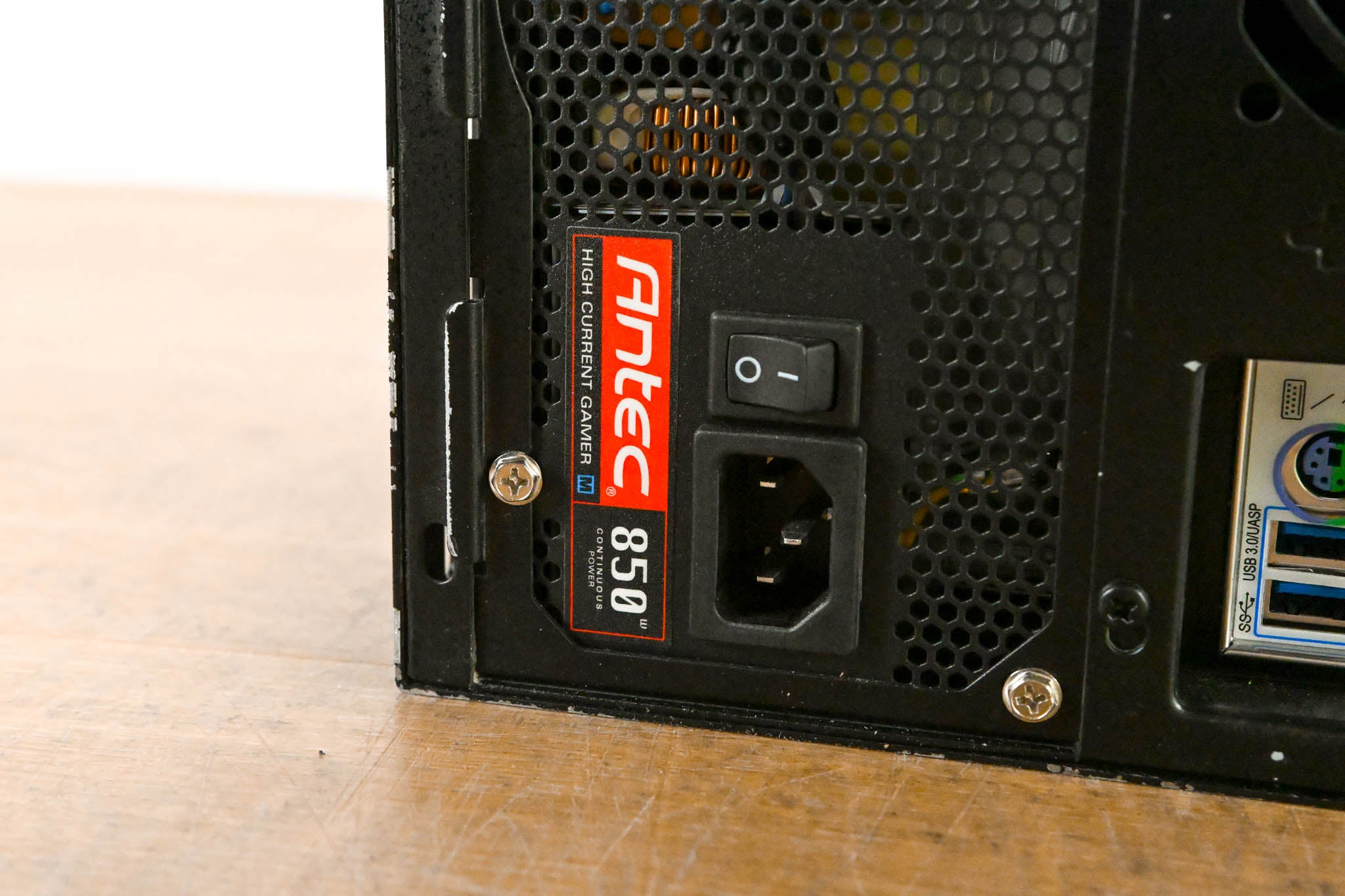 Chauvet VIP Media Server Pro