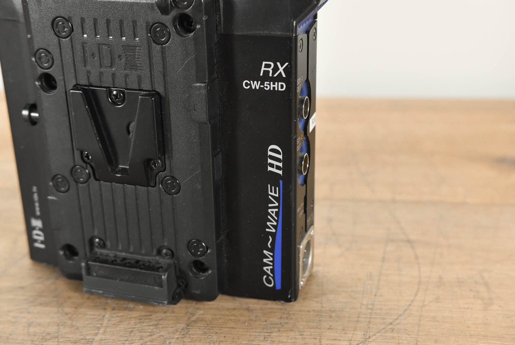 Idx Computer System IDX System Technology CW-5HD (RX) Wireless Video Transmission Receiver ...
