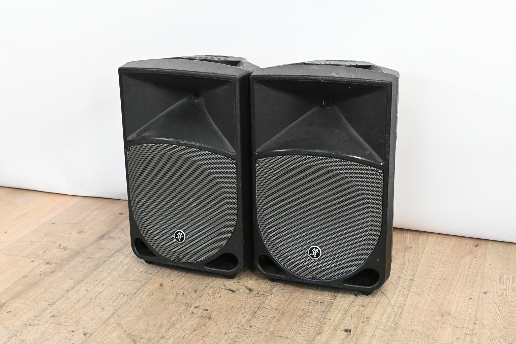 Thump fashion 12a speaker