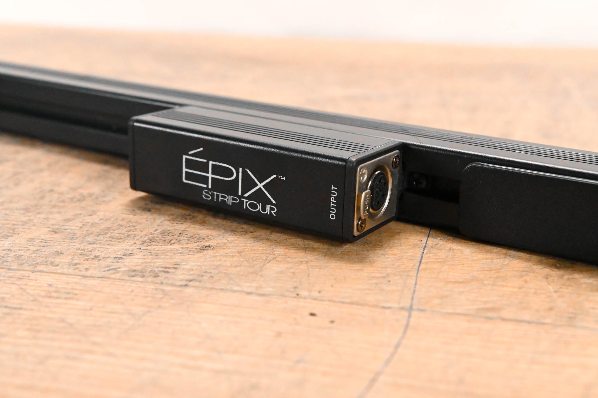 Chauvet ÉPIX Strip Tour Pixel-Mapping 1-meter LED Strip