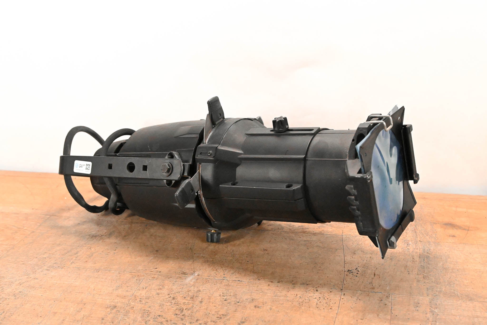 ETC Source Four 575 26 Degree Ellipsoidal Light