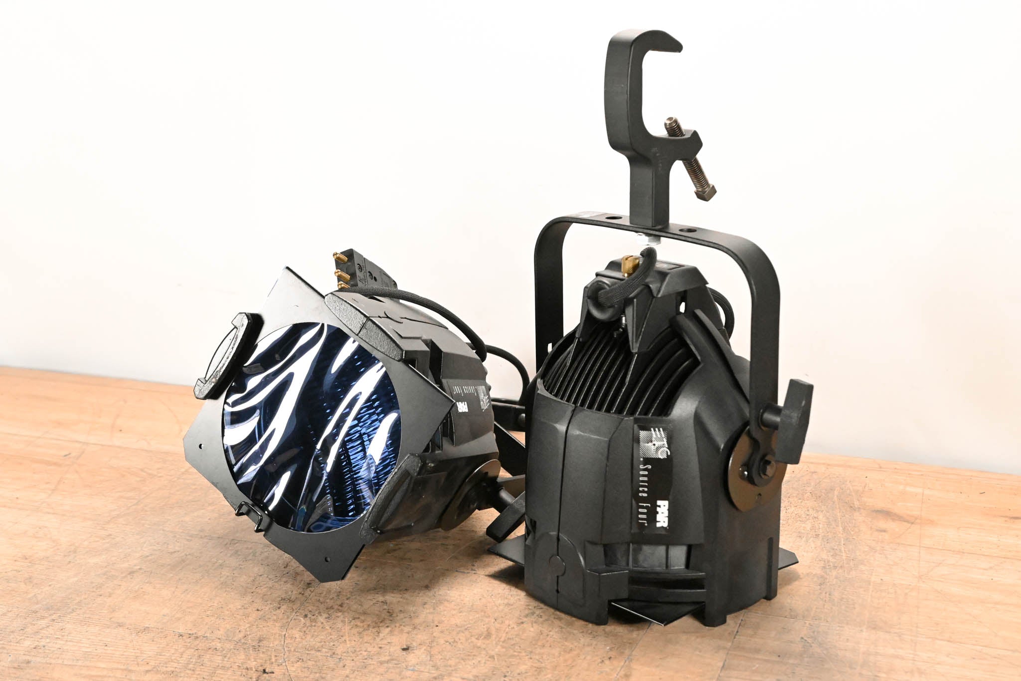 ETC Source Four Par Stage Light (PAIR)
