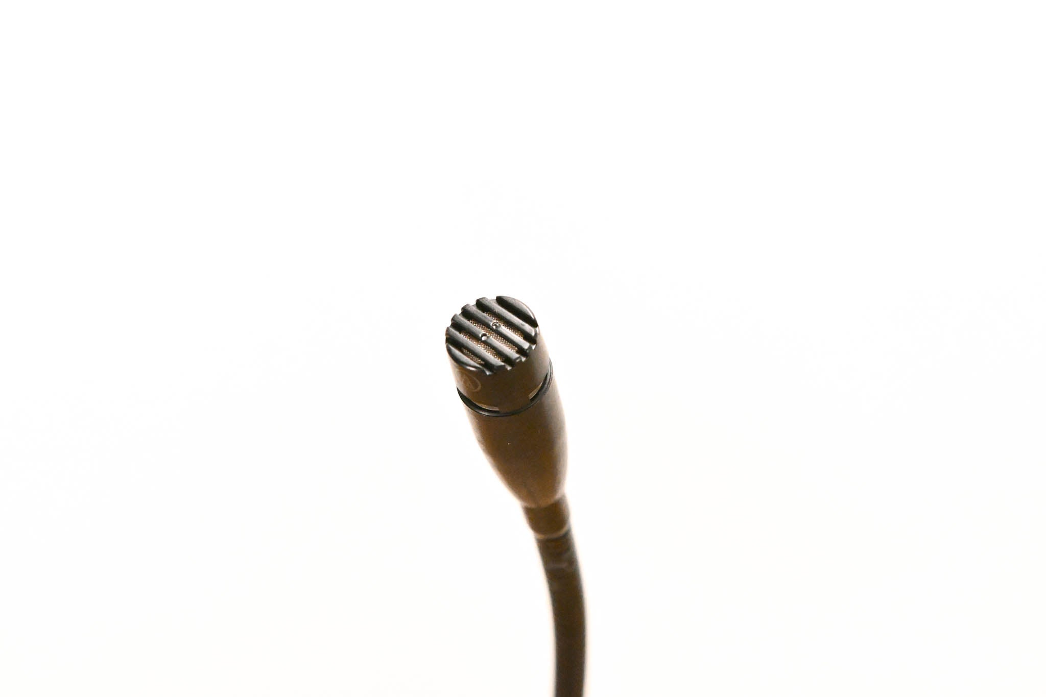 Audio-Technica AT857QMLa Cardioid Condenser Gooseneck Microphone