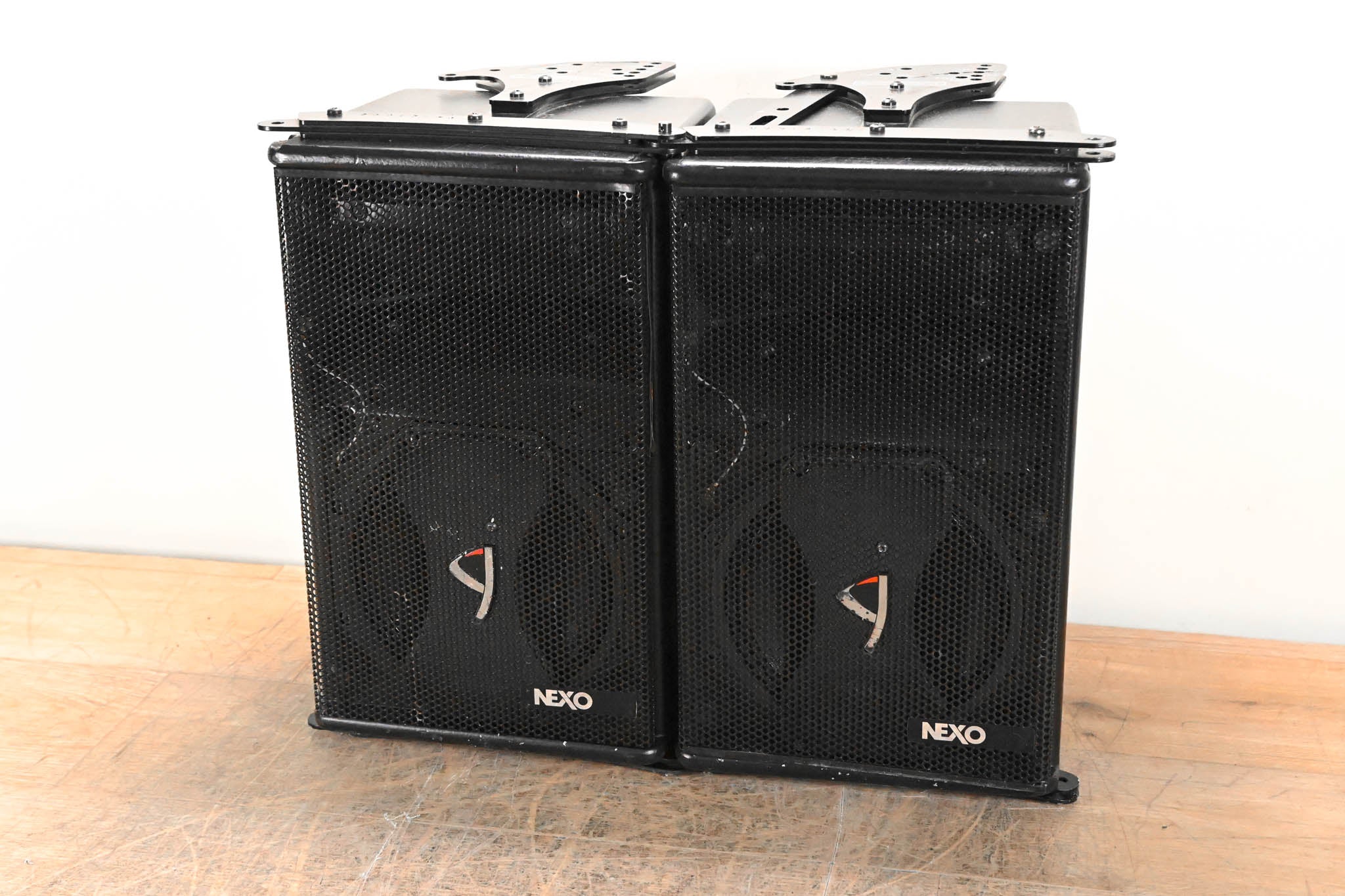 NEXO GEO S805 Compact High-Output Array Module (PAIR)