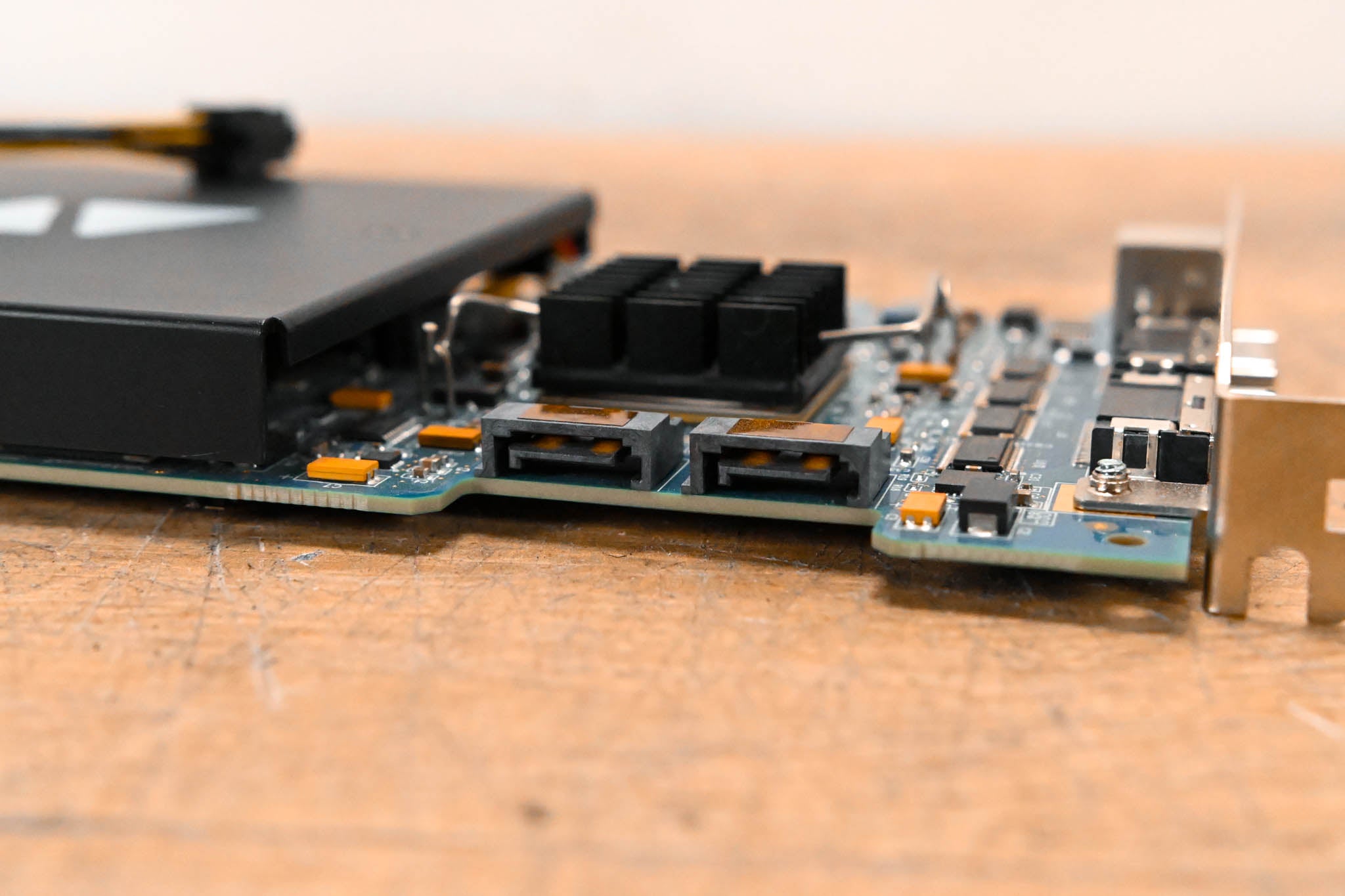 AVID Pro Tools HDX Core Card