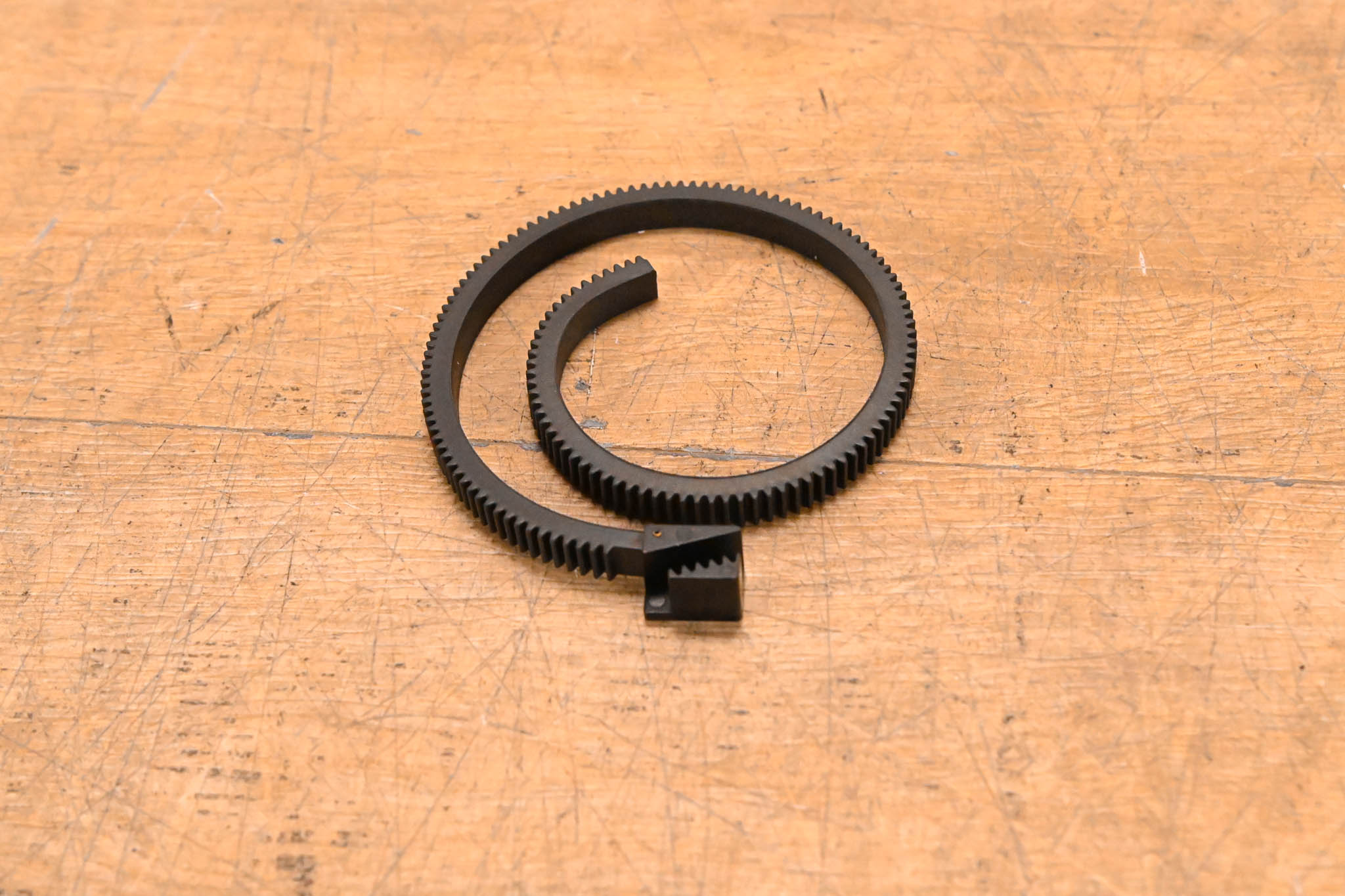 SmallRig Mini Follow Focus F40