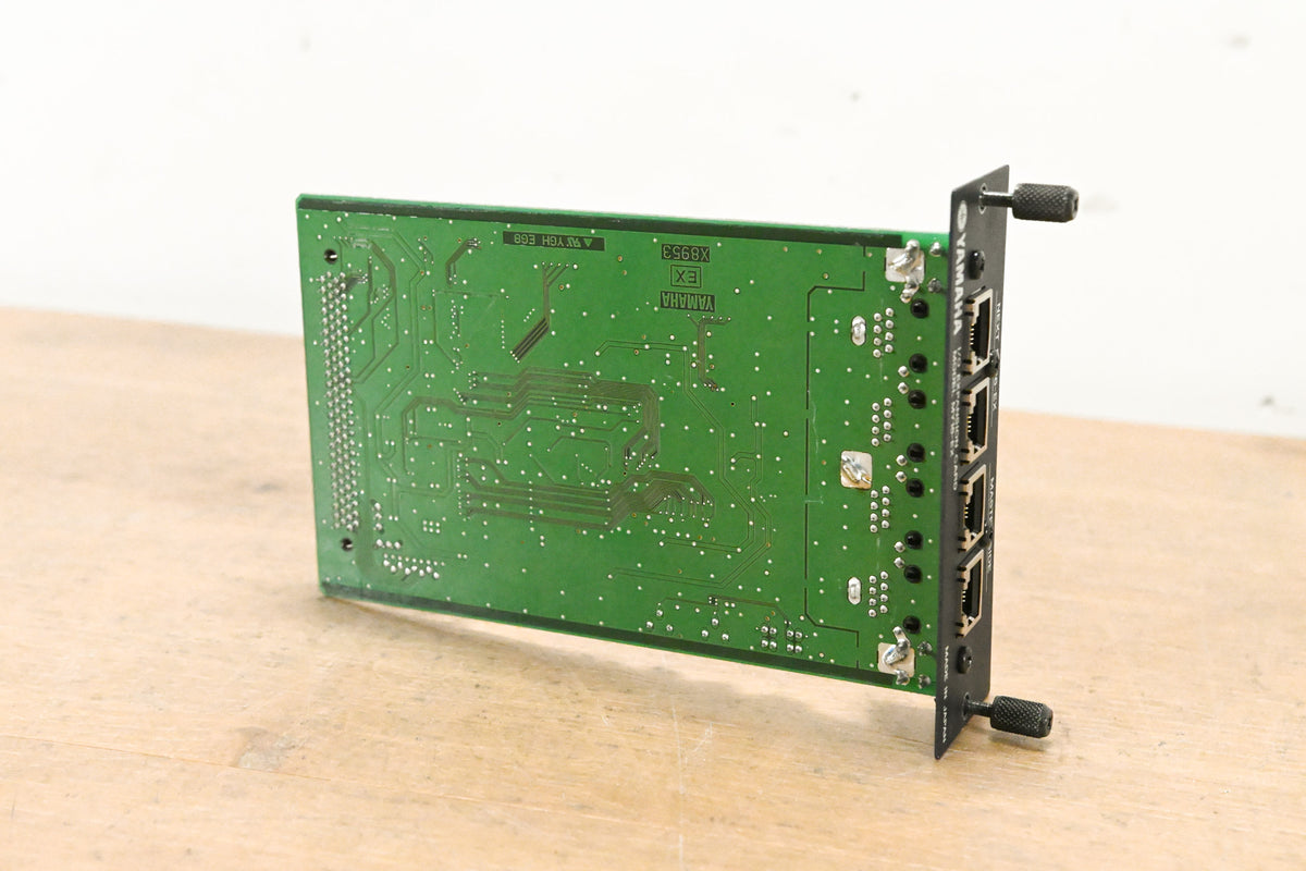 Yamaha MY16-EX MADI Expansion Card