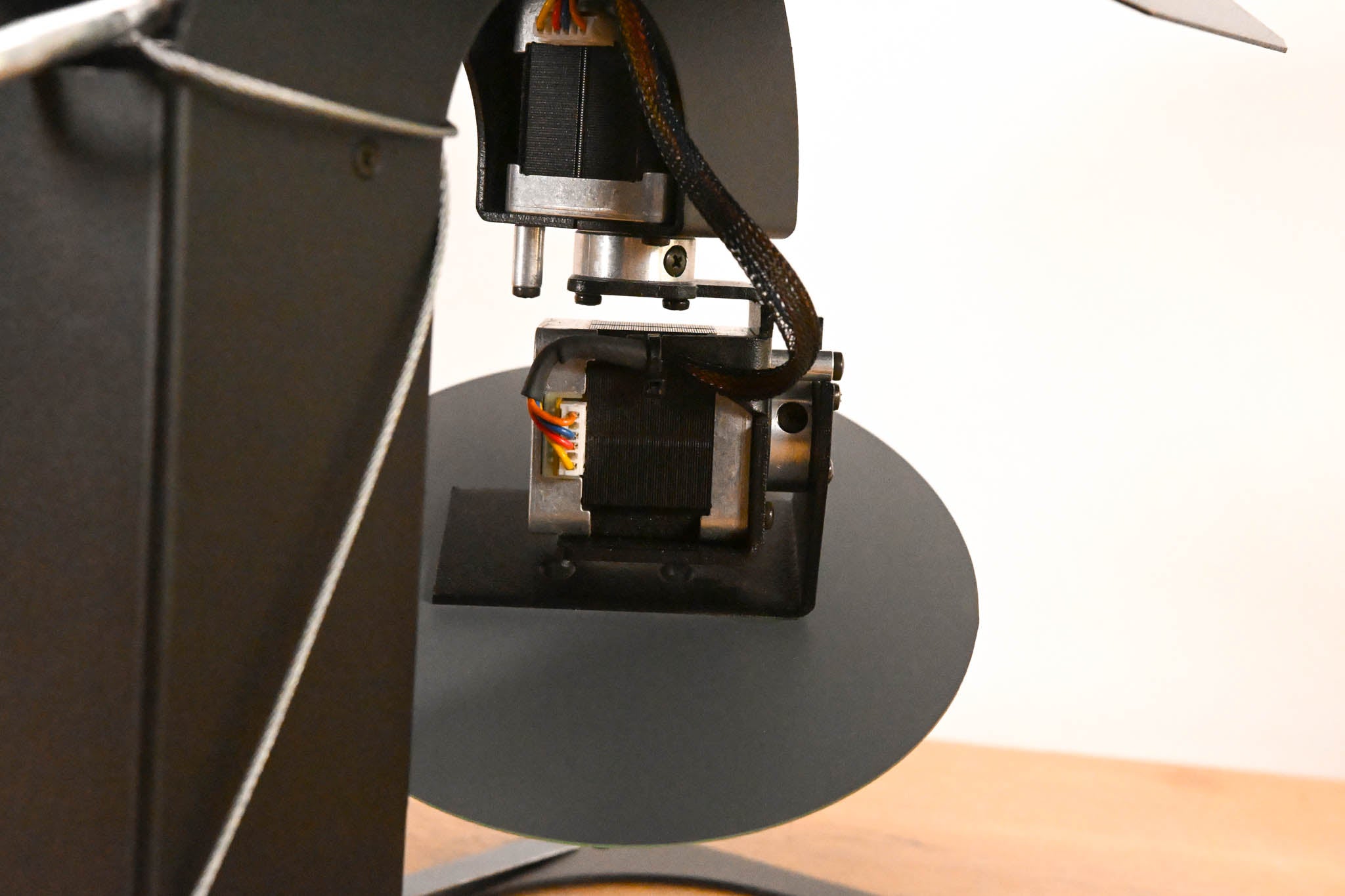 Rosco I-CUE Intelligent Mirror (NO POWER SUPPLY)