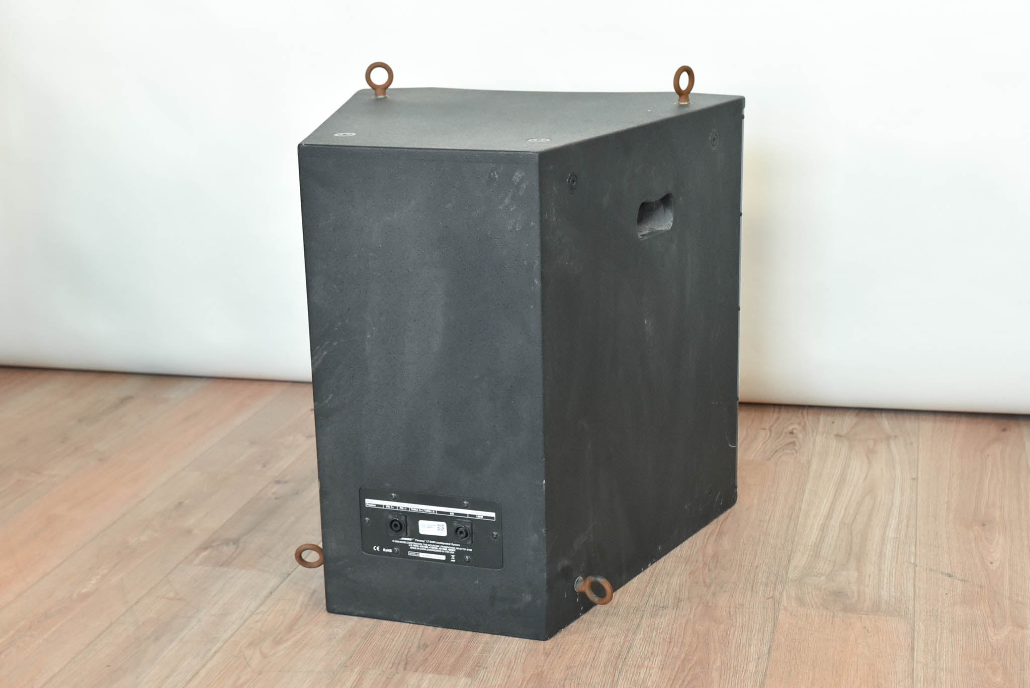 Bose LT 9400 Mid/High-Frequency Loudspeaker