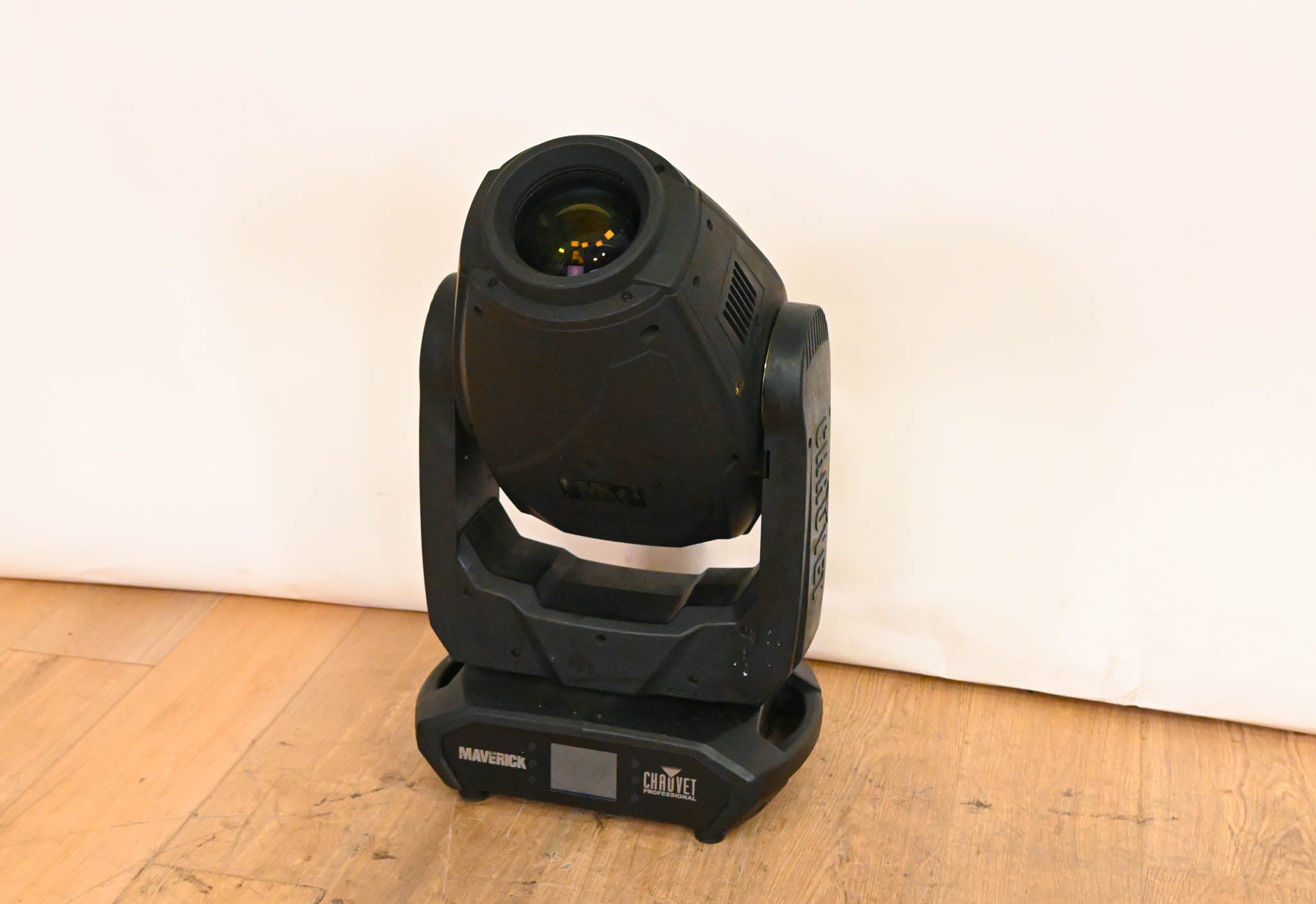 Chauvet Maverick MK2 Spot LED Moving Head Light