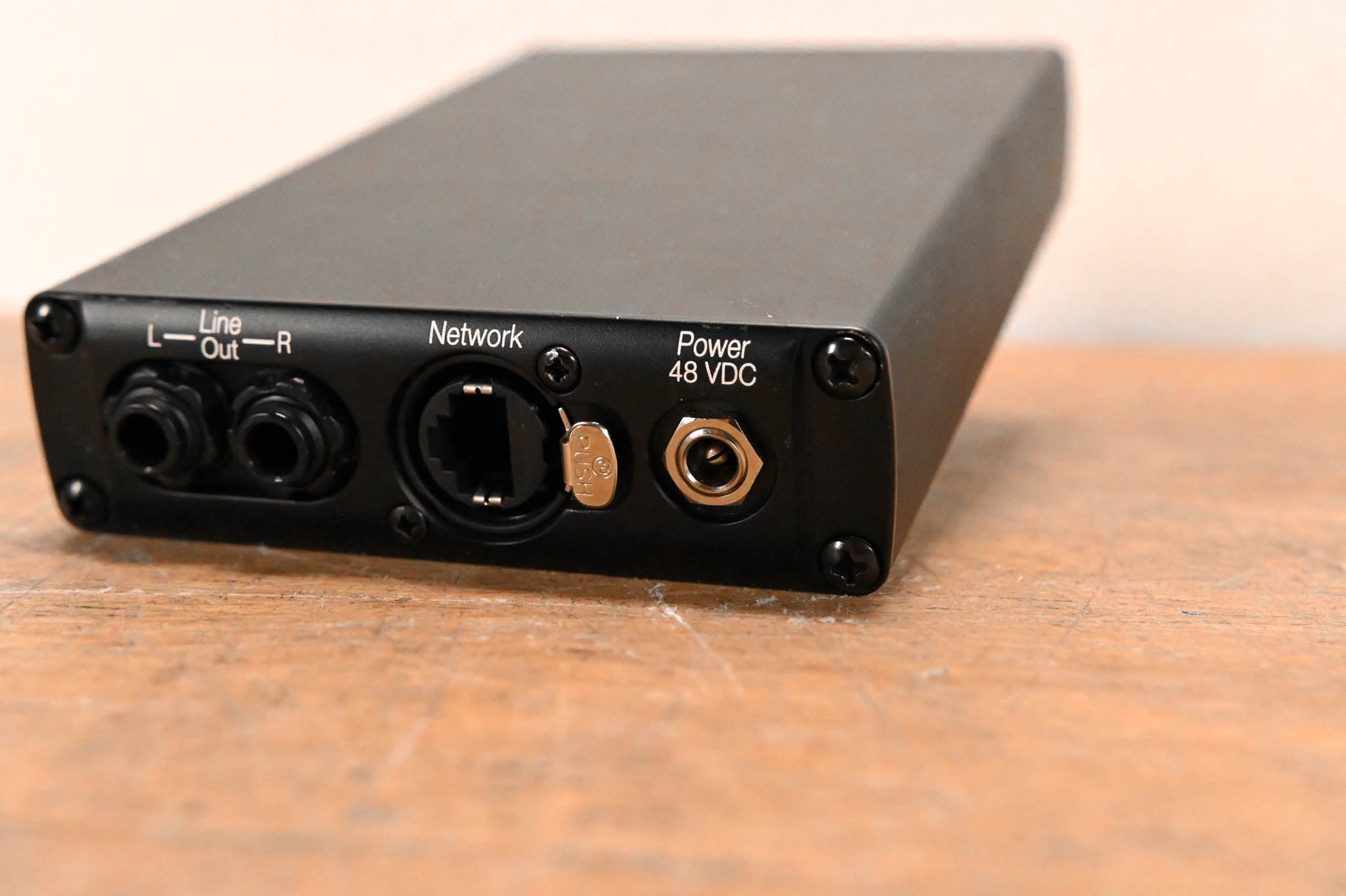 Pivitec e32 Personal Mixer (NO POWER SUPPLY)