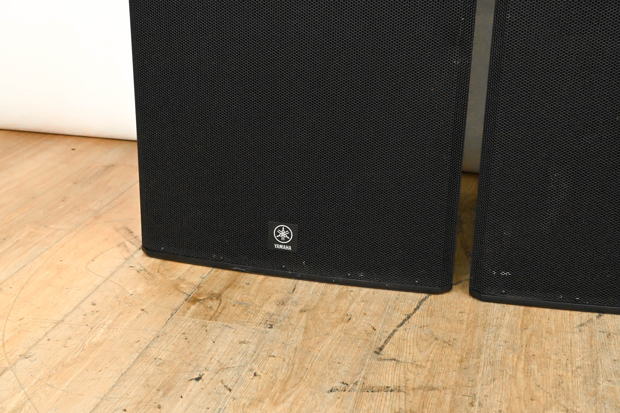 Yamaha IF3115/95 15" 3-Way Loudspeaker (PAIR)