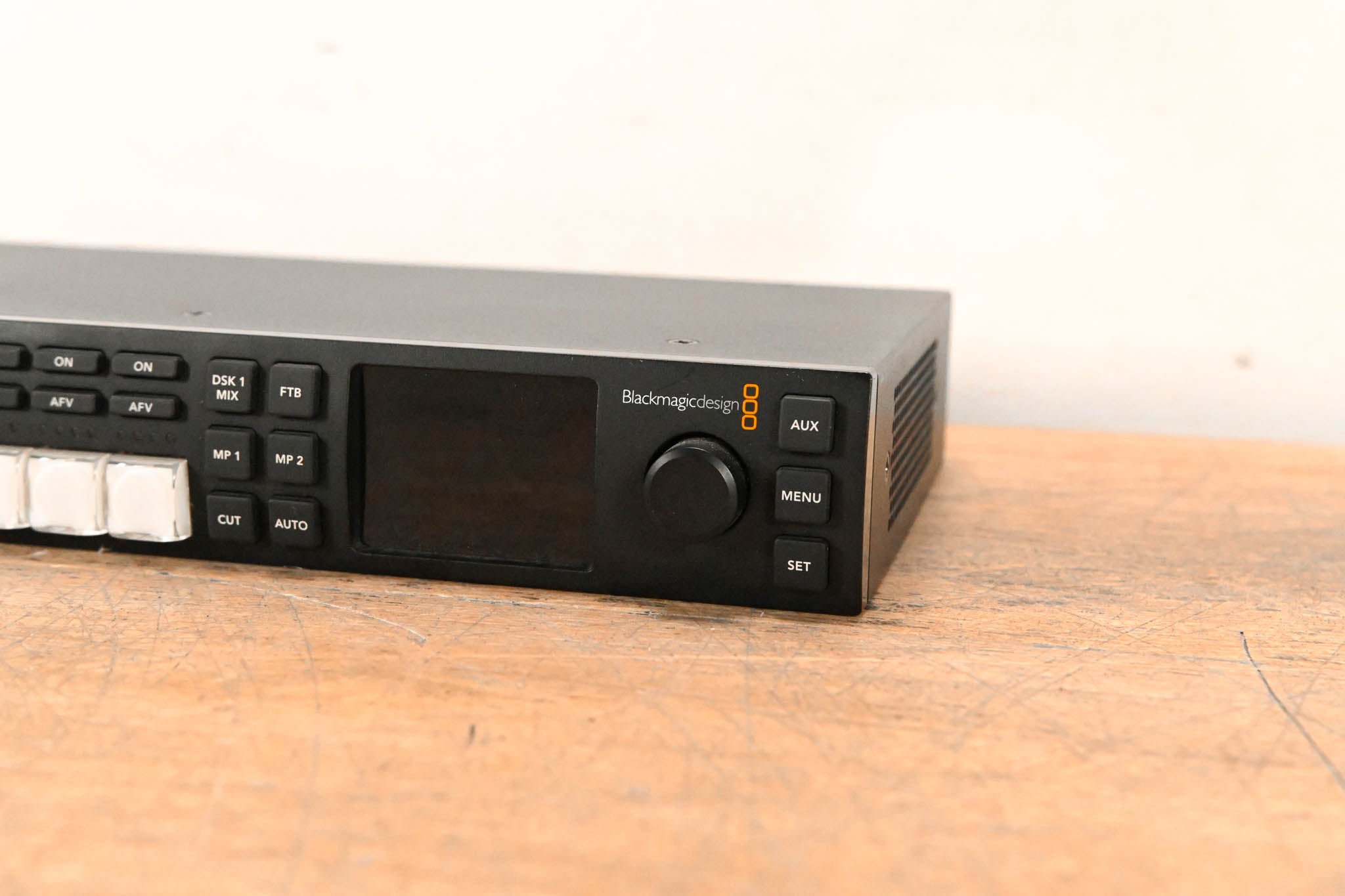 その他 ATEM Television Studio HD Media | Blackmagic Design